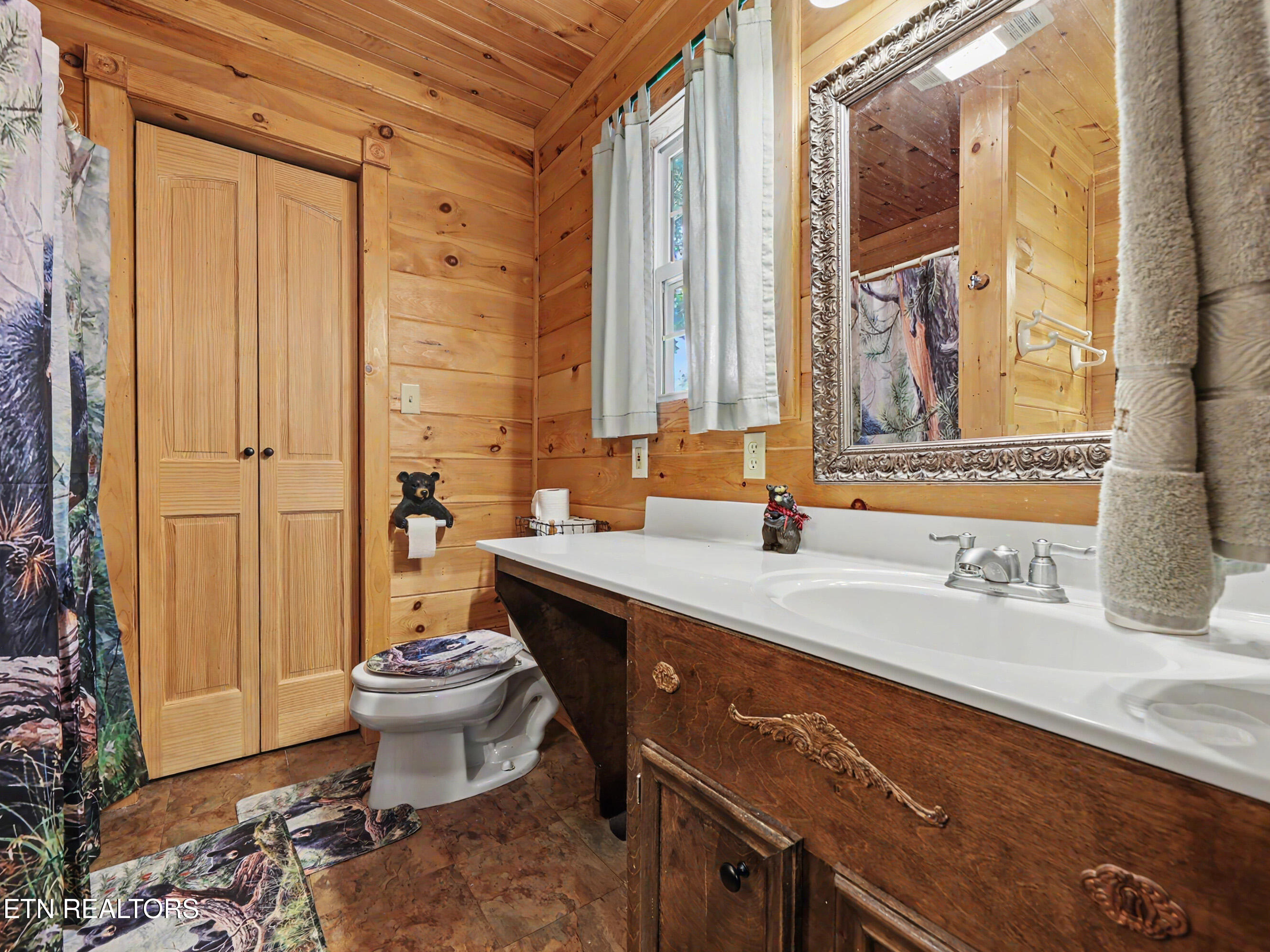 714 Shell Mountain Road Sevierville TN 37876