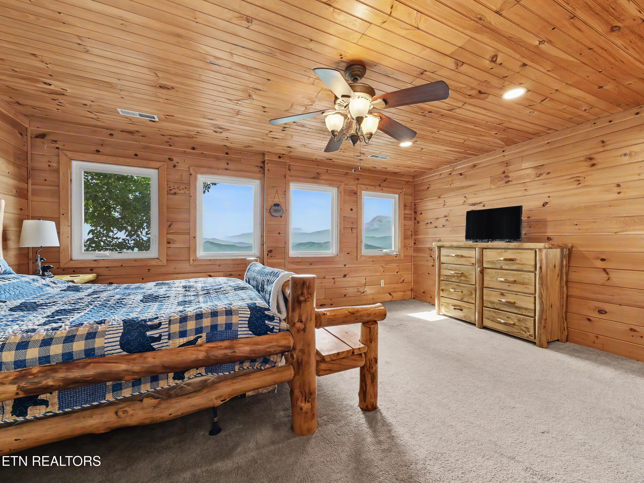 714 Shell Mountain Road Sevierville TN 37876