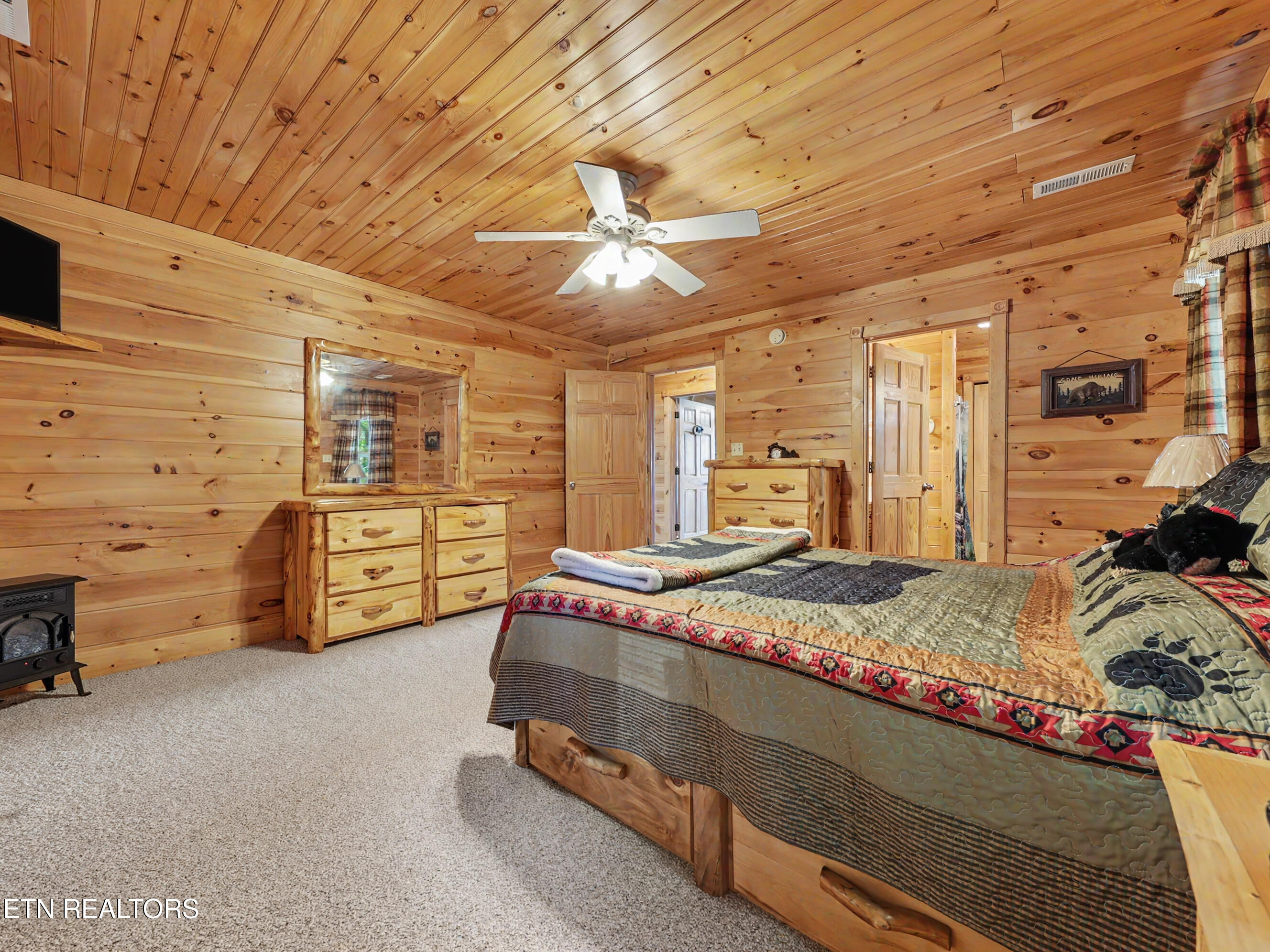 714 Shell Mountain Road Sevierville TN 37876