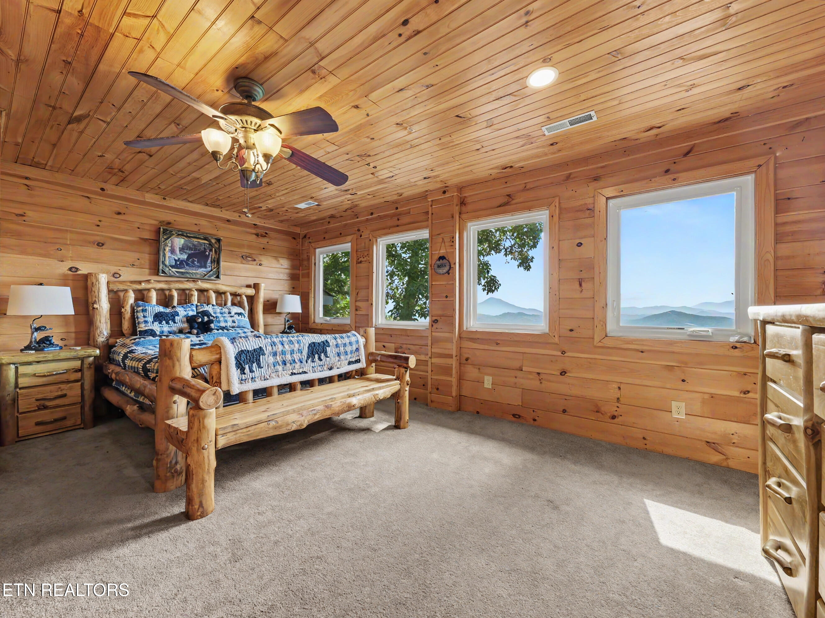 714 Shell Mountain Road Sevierville TN 37876