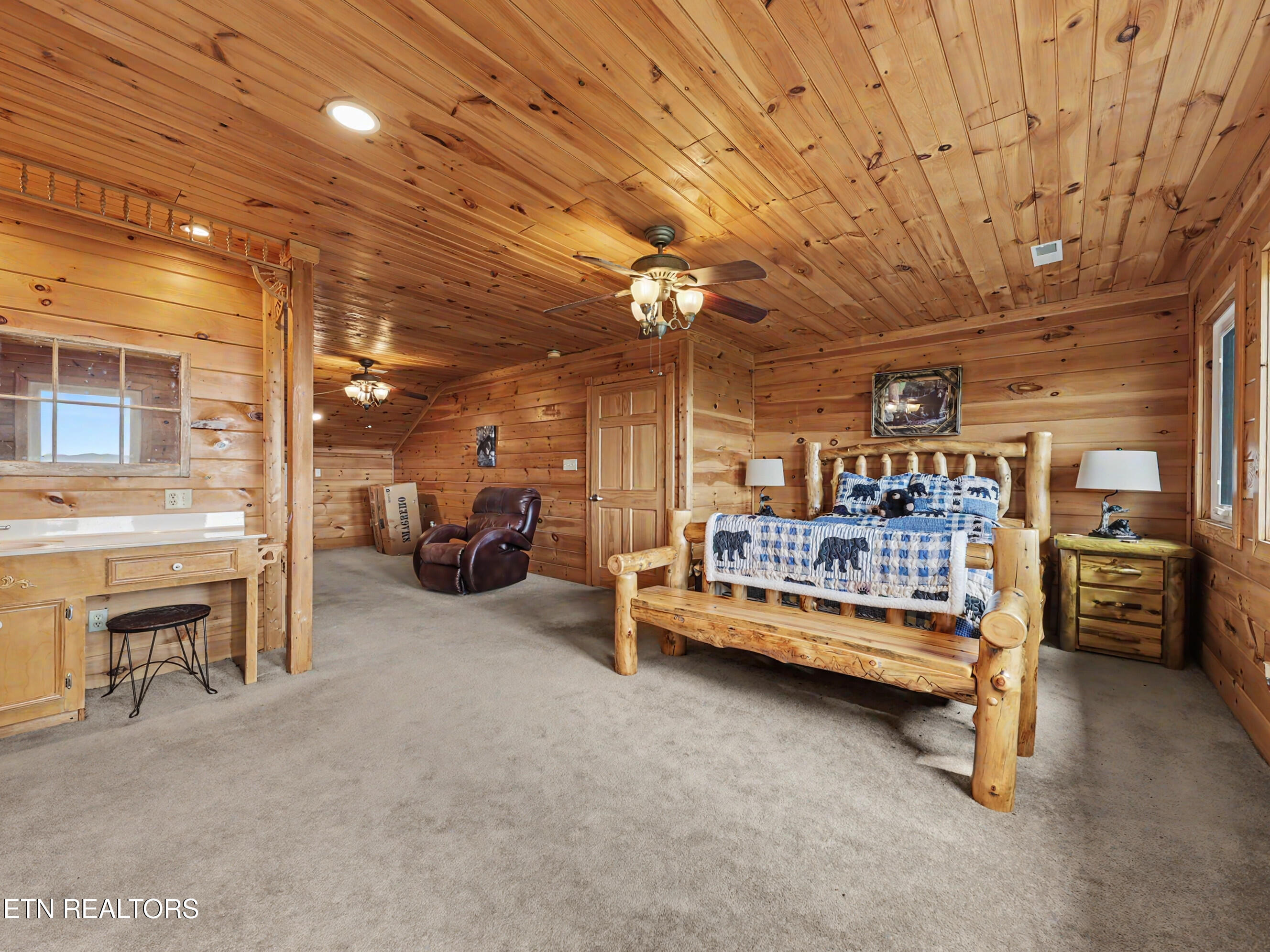714 Shell Mountain Road Sevierville TN 37876