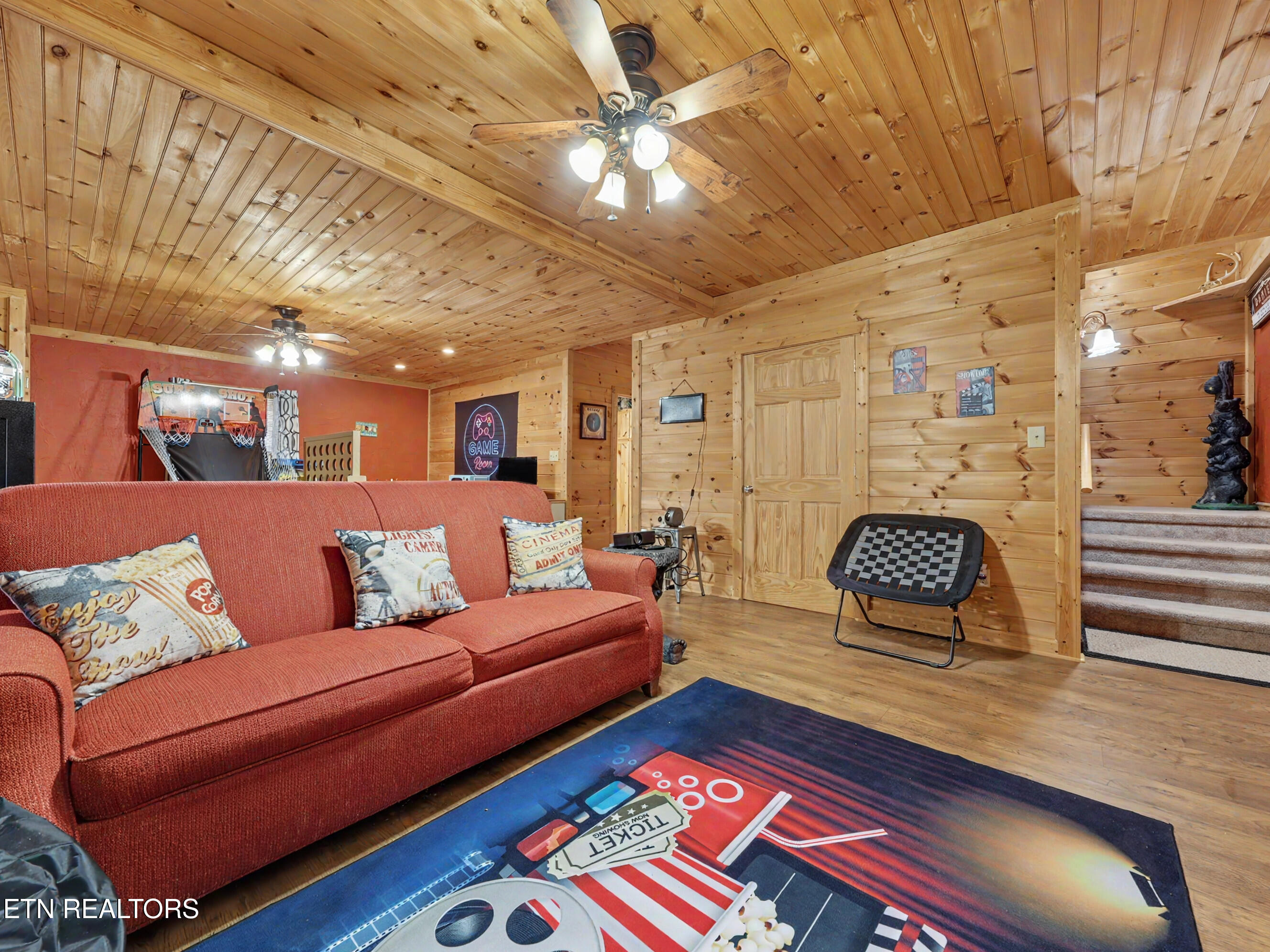 714 Shell Mountain Road Sevierville TN 37876