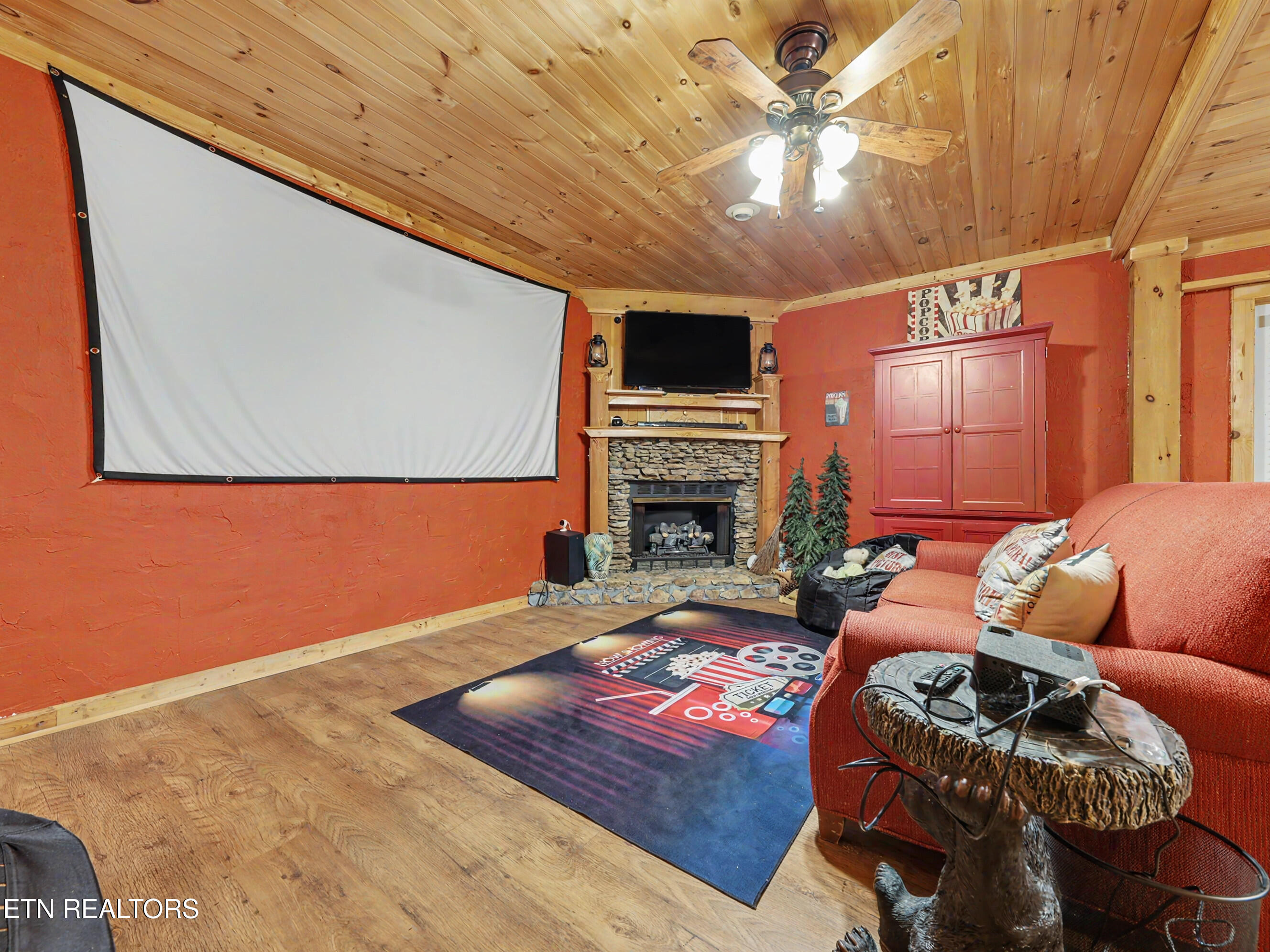 714 Shell Mountain Road Sevierville TN 37876