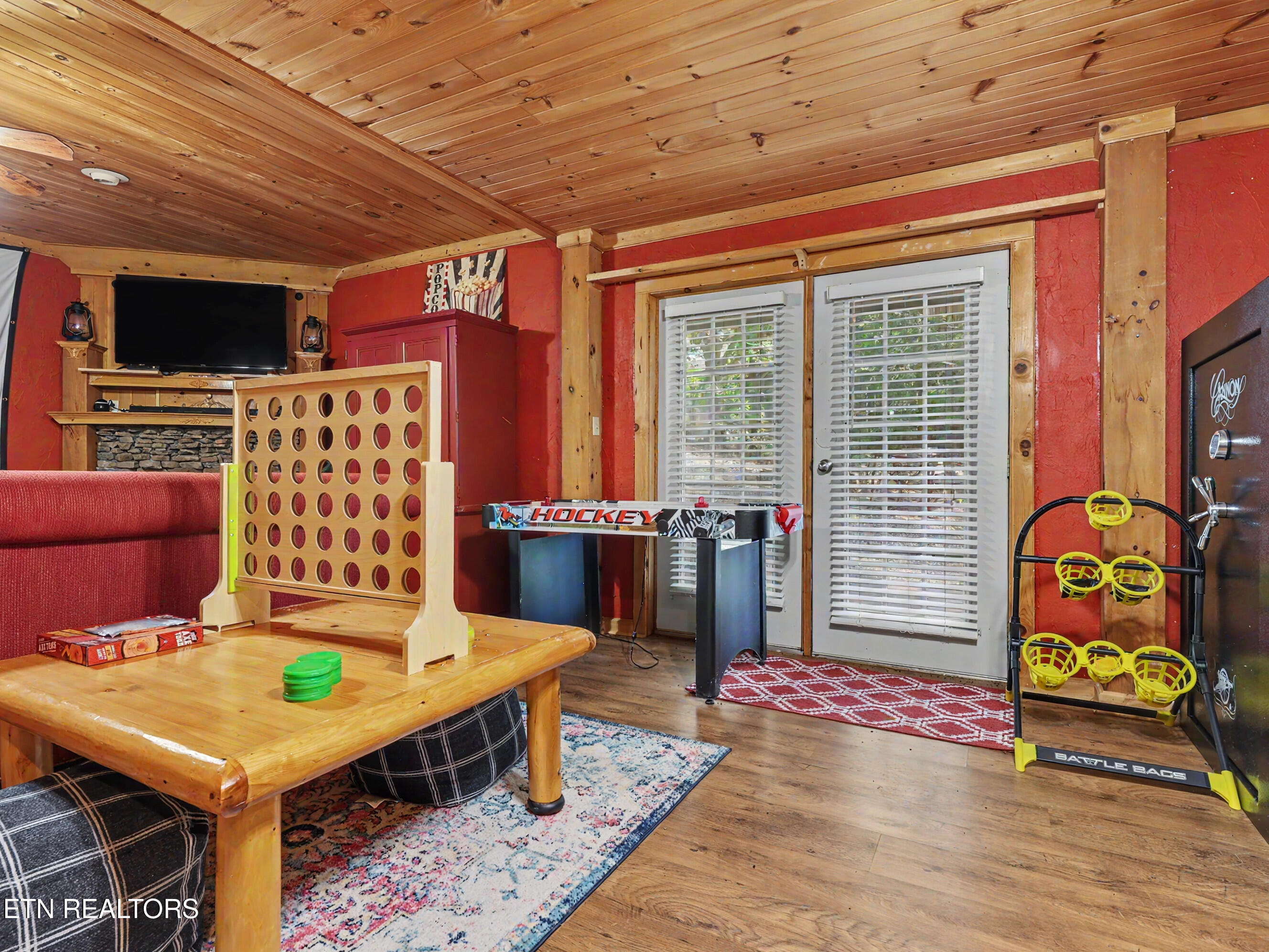 714 Shell Mountain Road Sevierville TN 37876