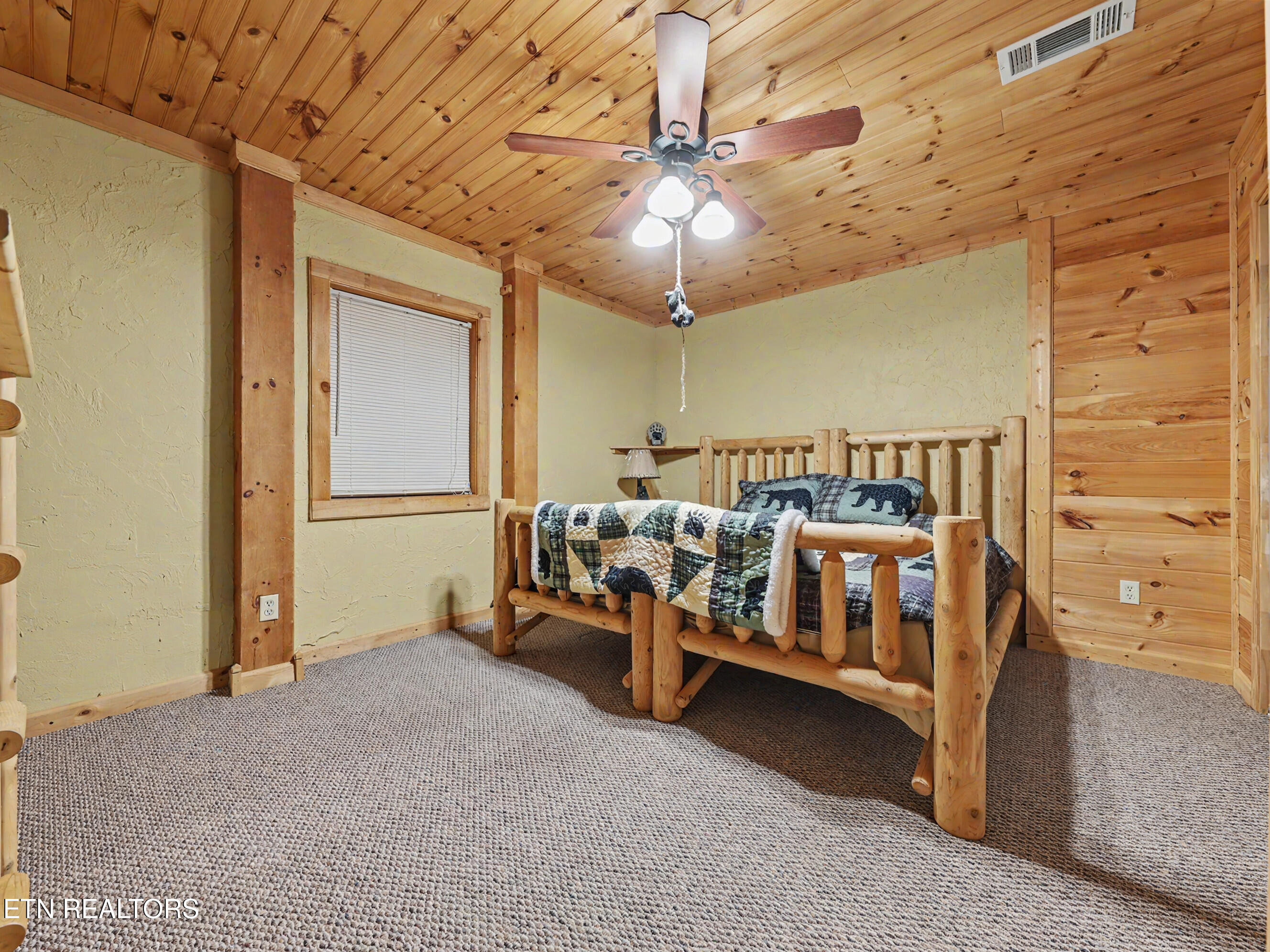 714 Shell Mountain Road Sevierville TN 37876