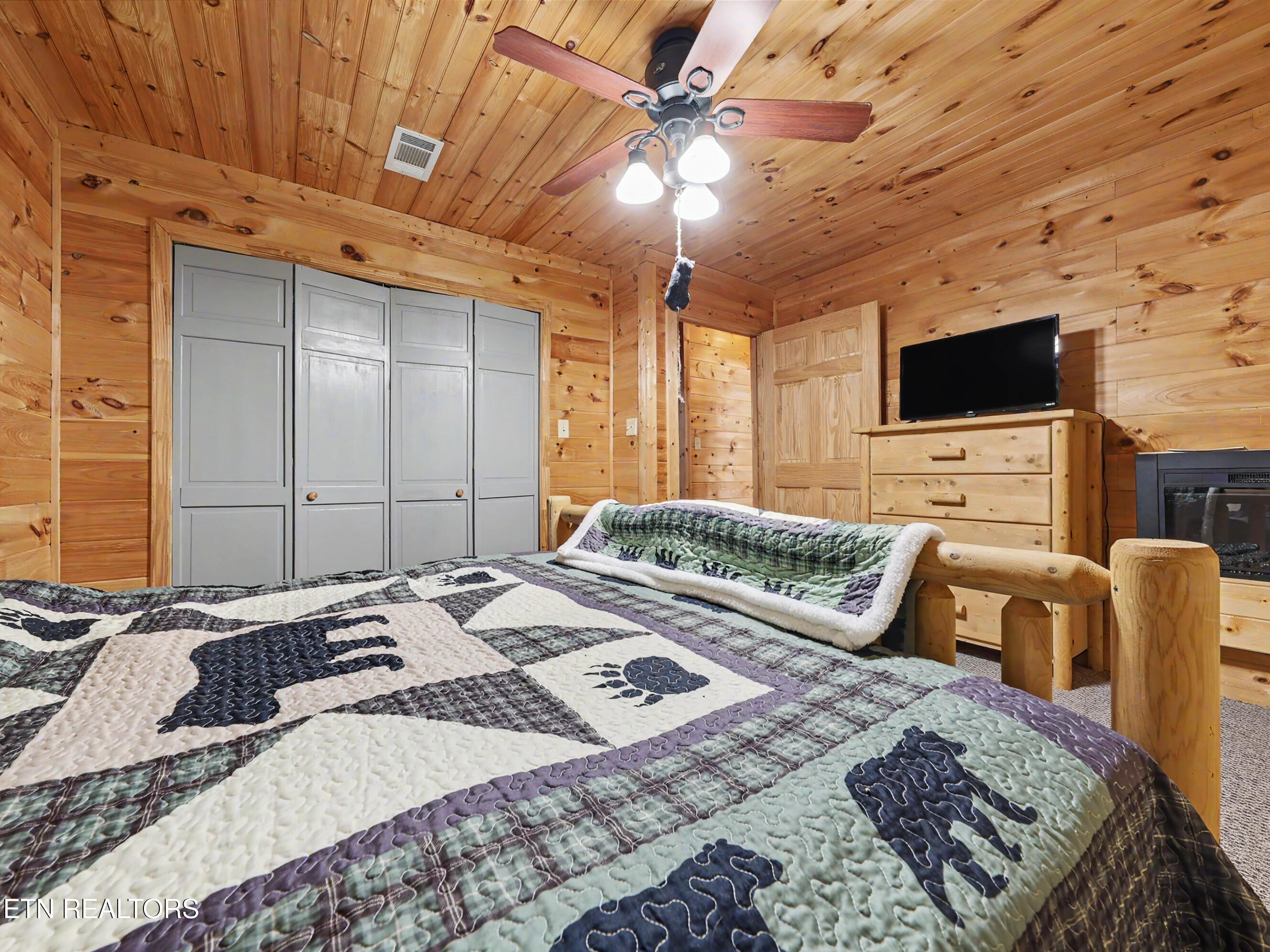 714 Shell Mountain Road Sevierville TN 37876