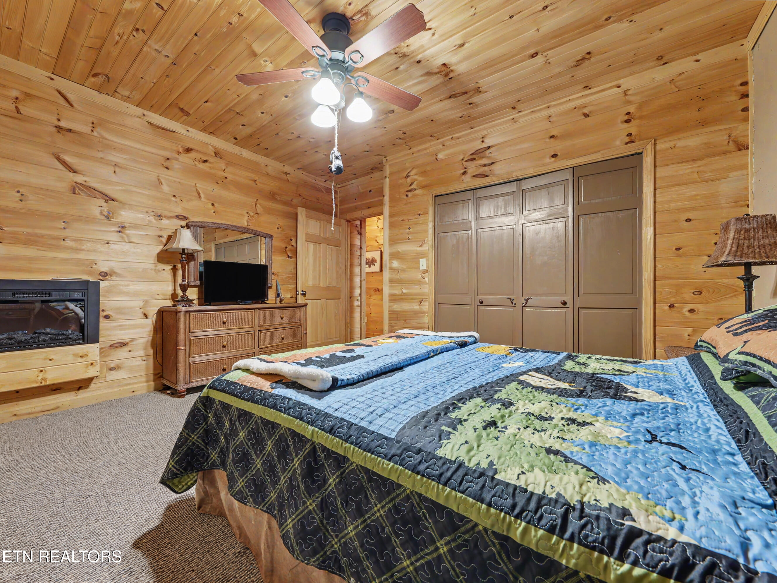 714 Shell Mountain Road Sevierville TN 37876