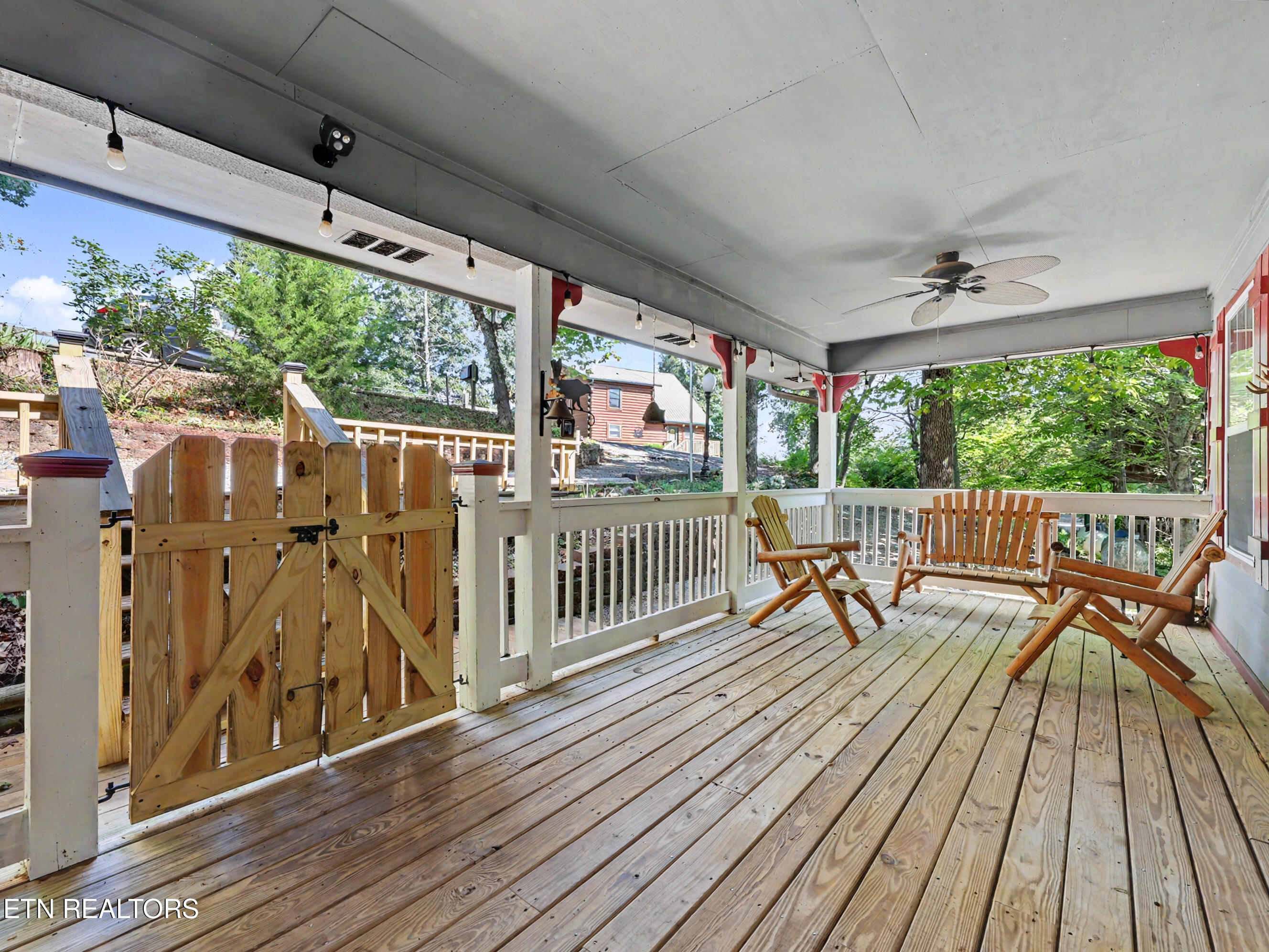 714 Shell Mountain Road Sevierville TN 37876