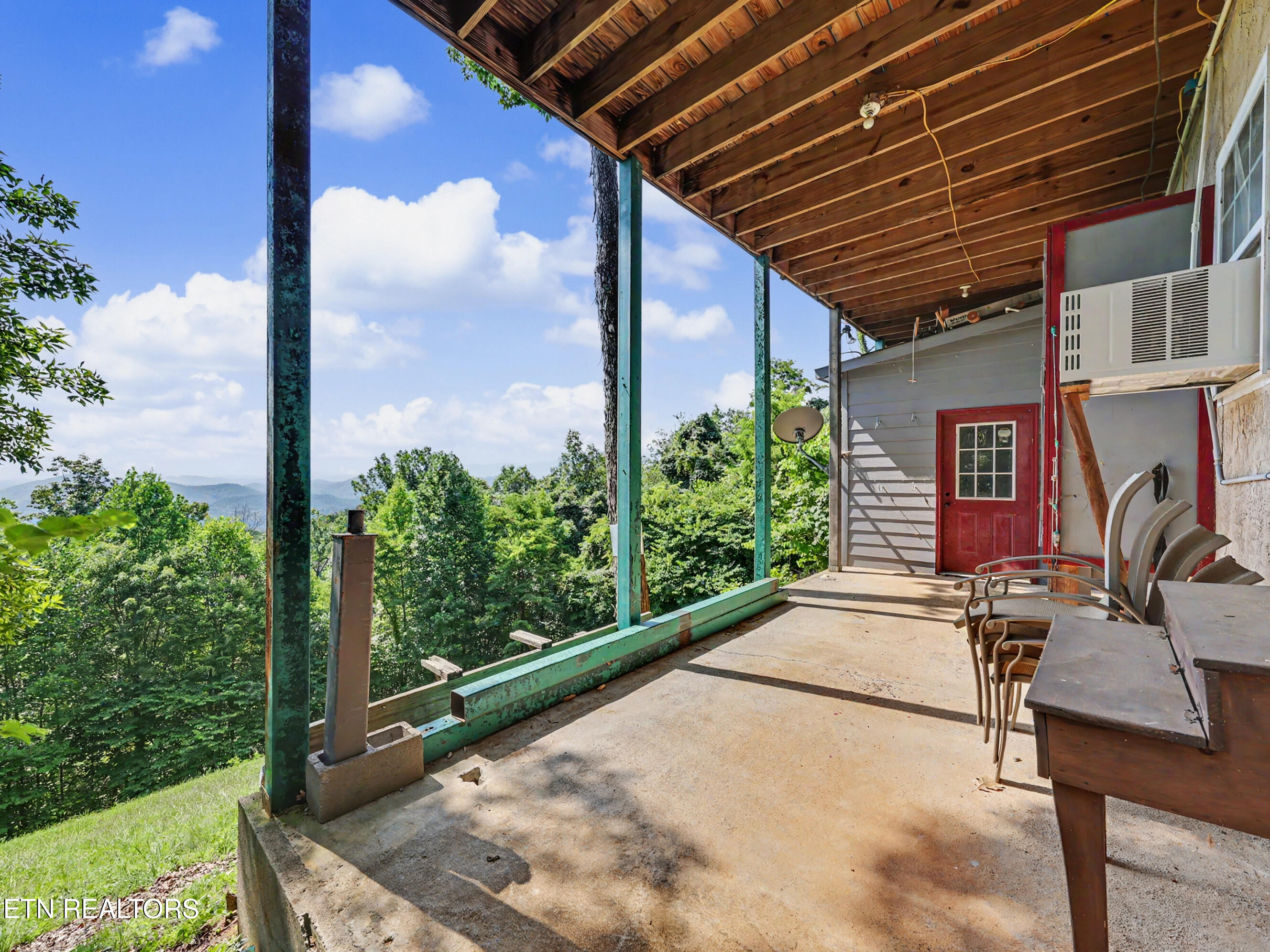 714 Shell Mountain Road Sevierville TN 37876