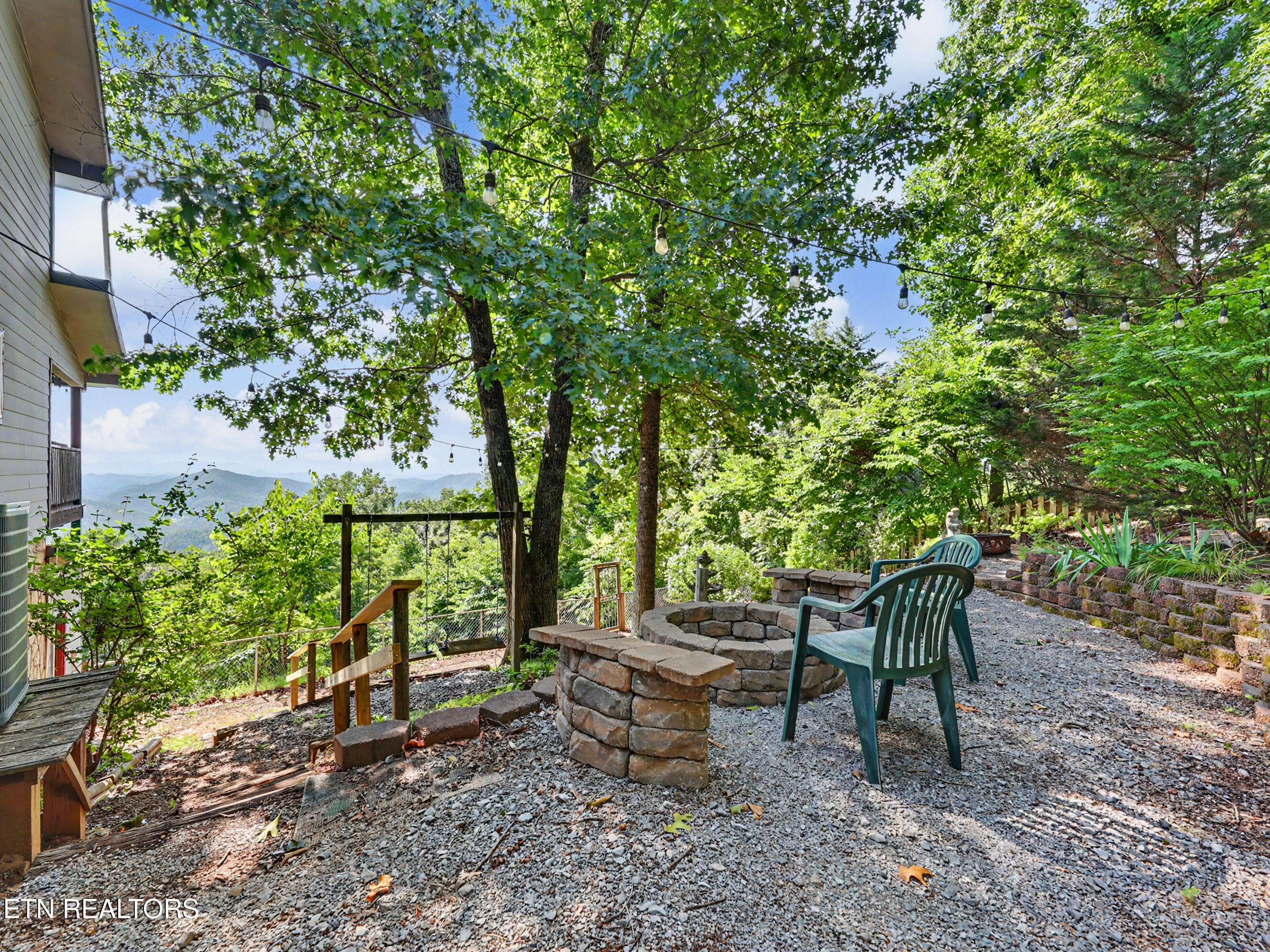 714 Shell Mountain Road Sevierville TN 37876