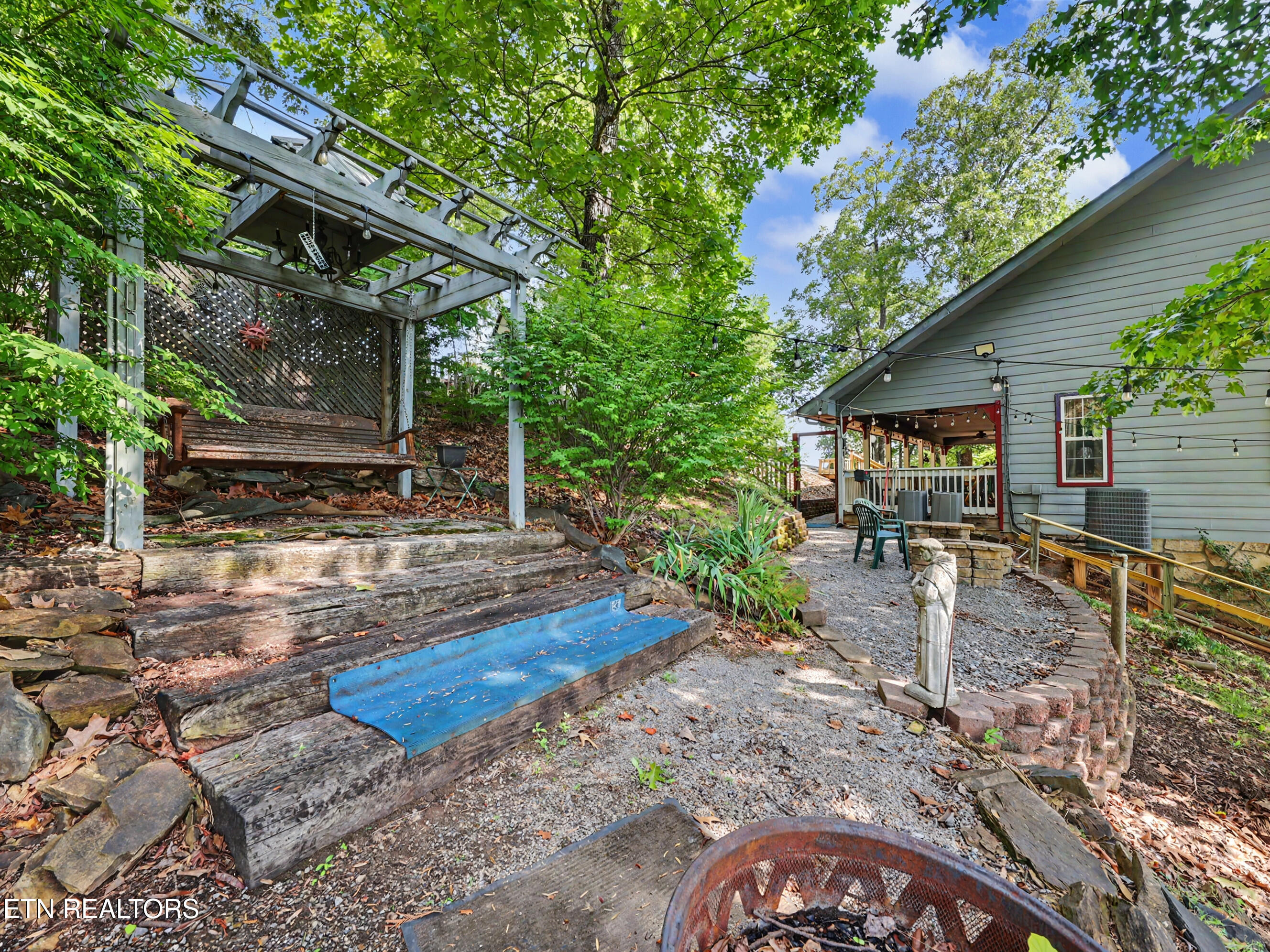 714 Shell Mountain Road Sevierville TN 37876