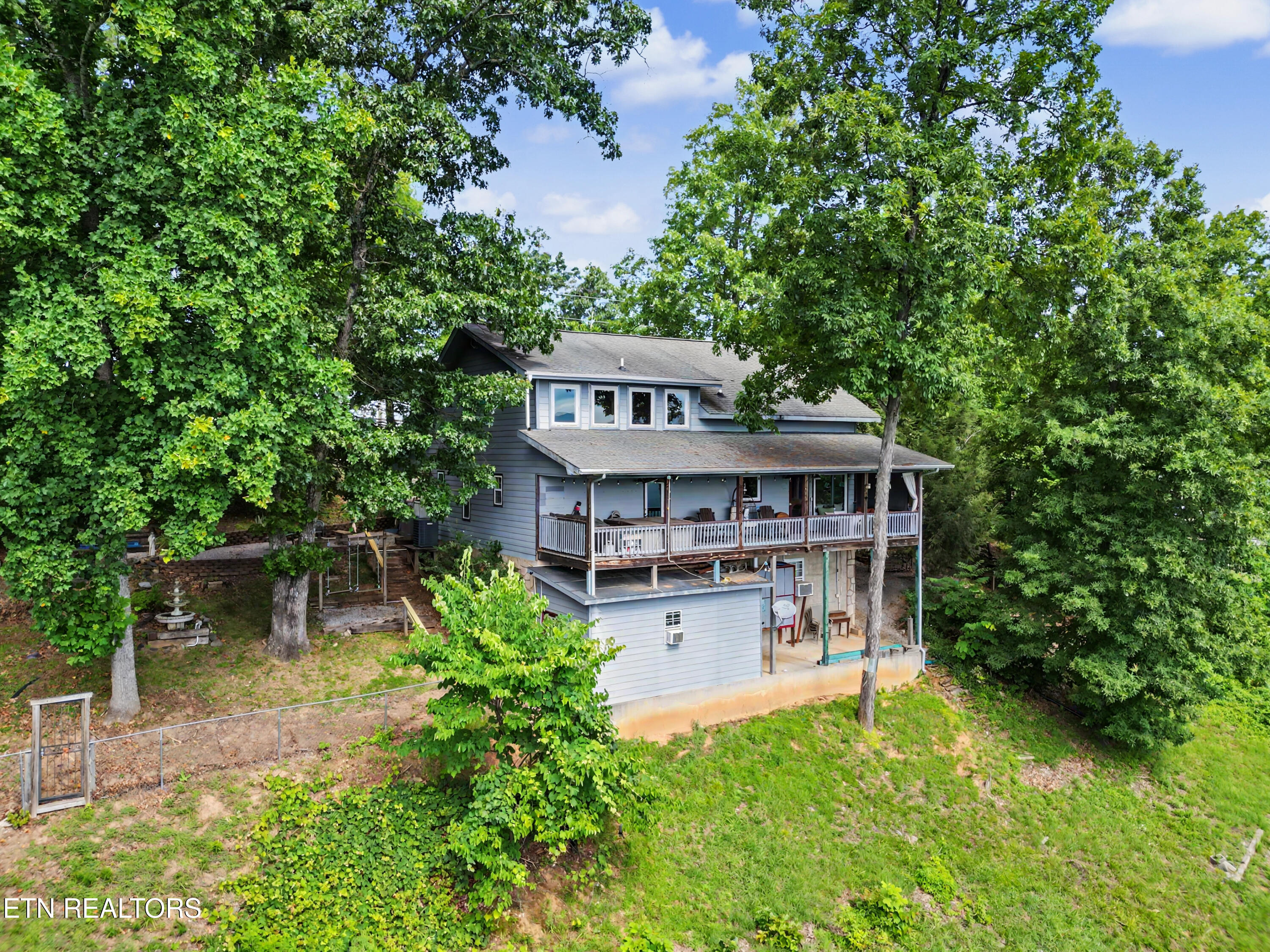 714 Shell Mountain Road Sevierville TN 37876