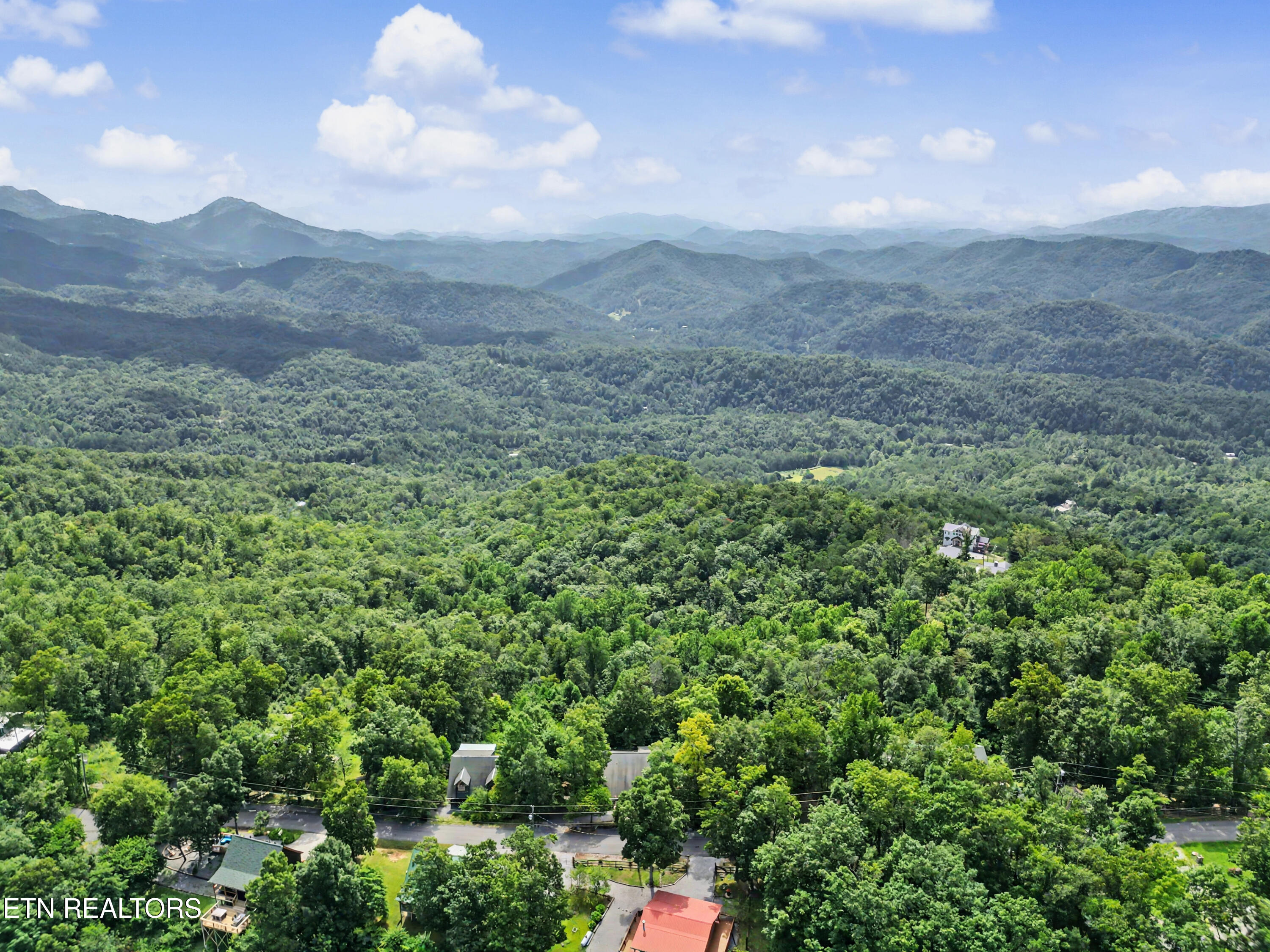 714 Shell Mountain Road Sevierville TN 37876