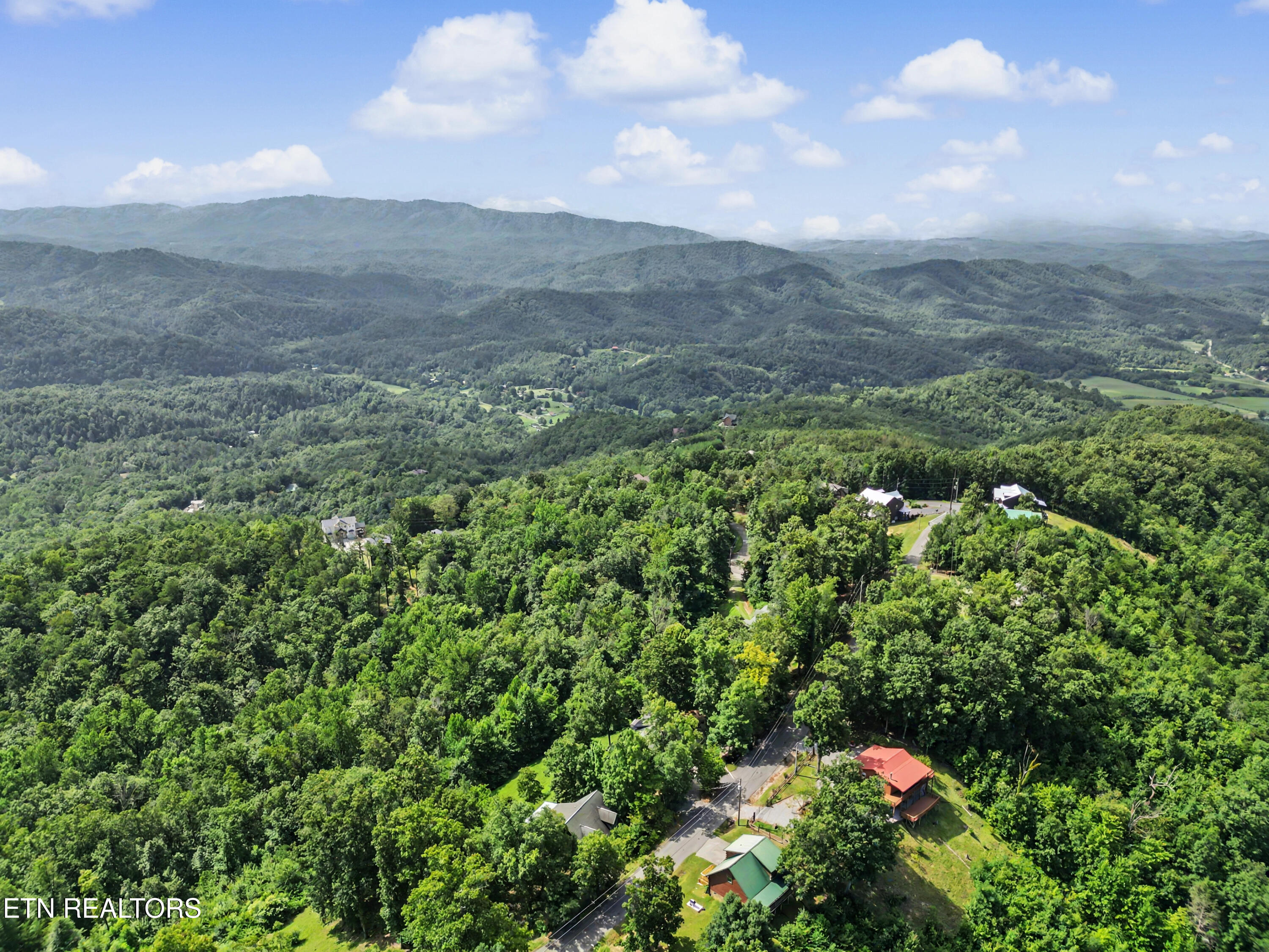 714 Shell Mountain Road Sevierville TN 37876