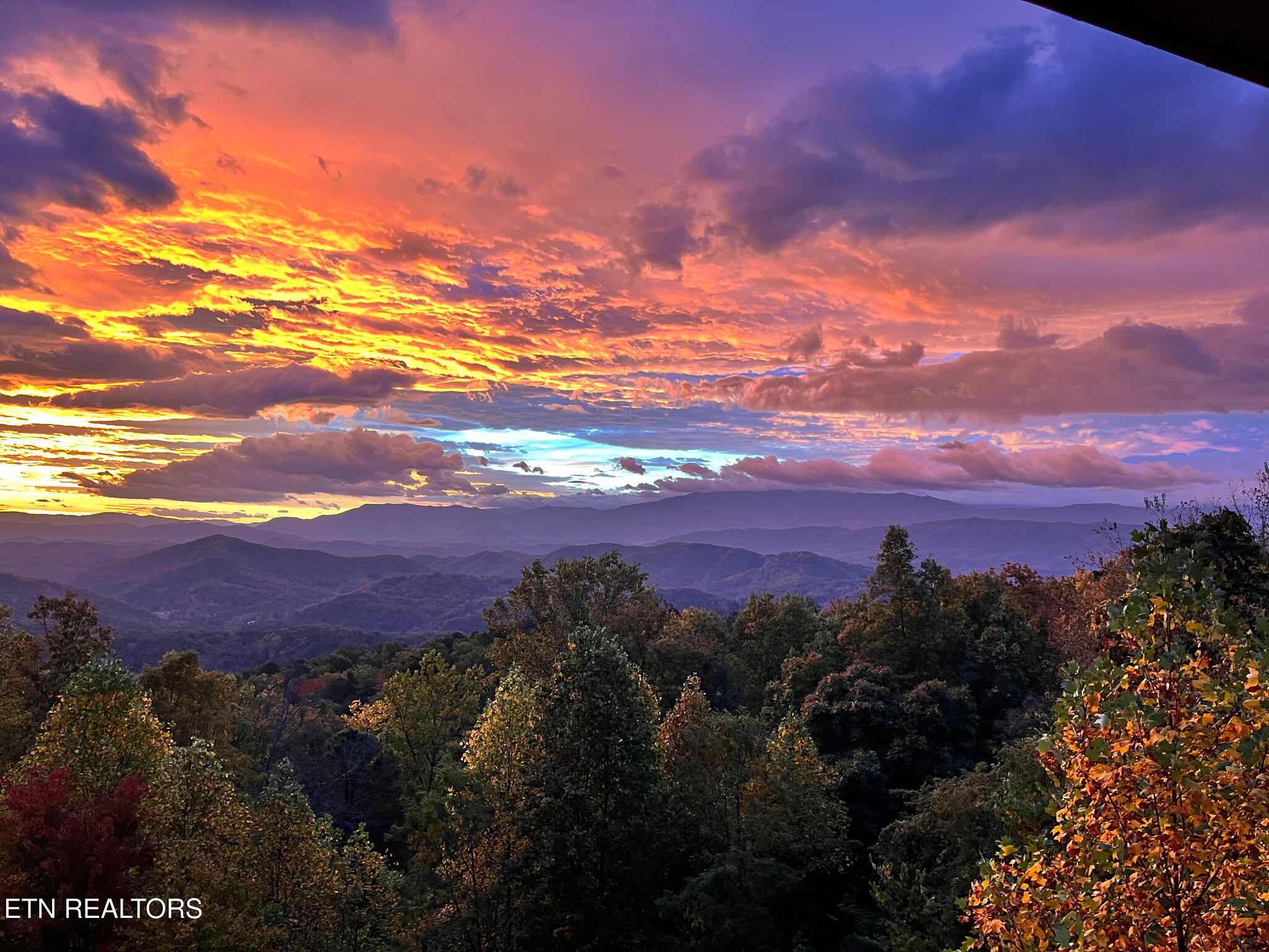 714 Shell Mountain Road Sevierville TN 37876