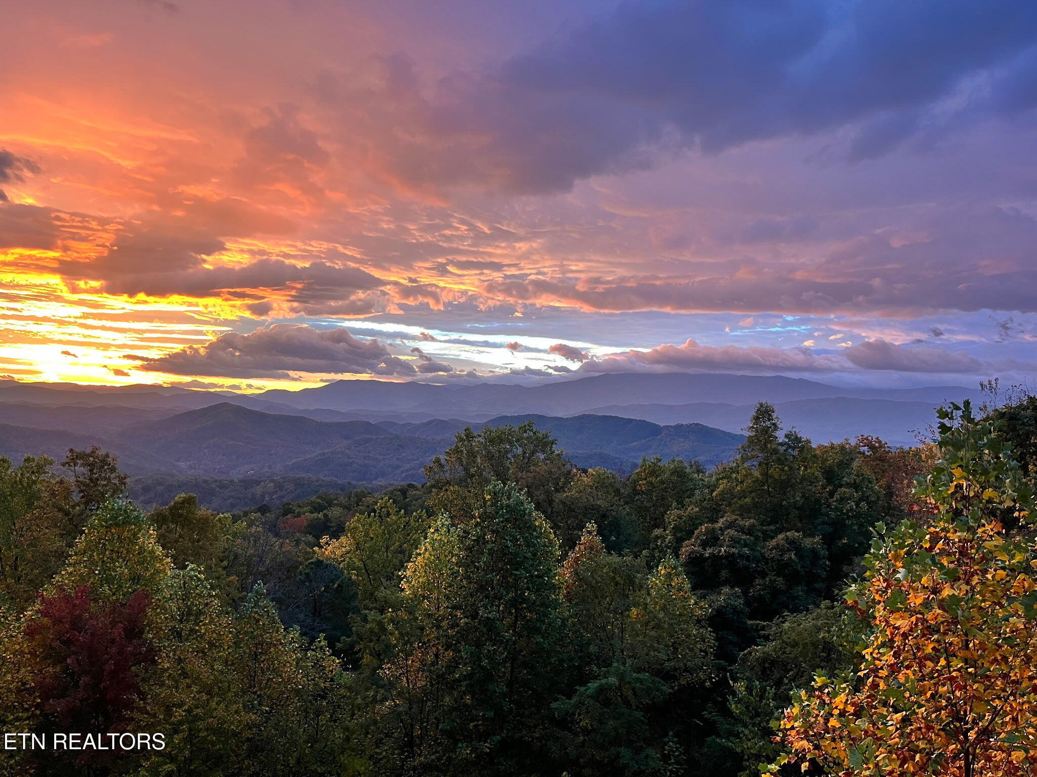 714 Shell Mountain Road Sevierville TN 37876