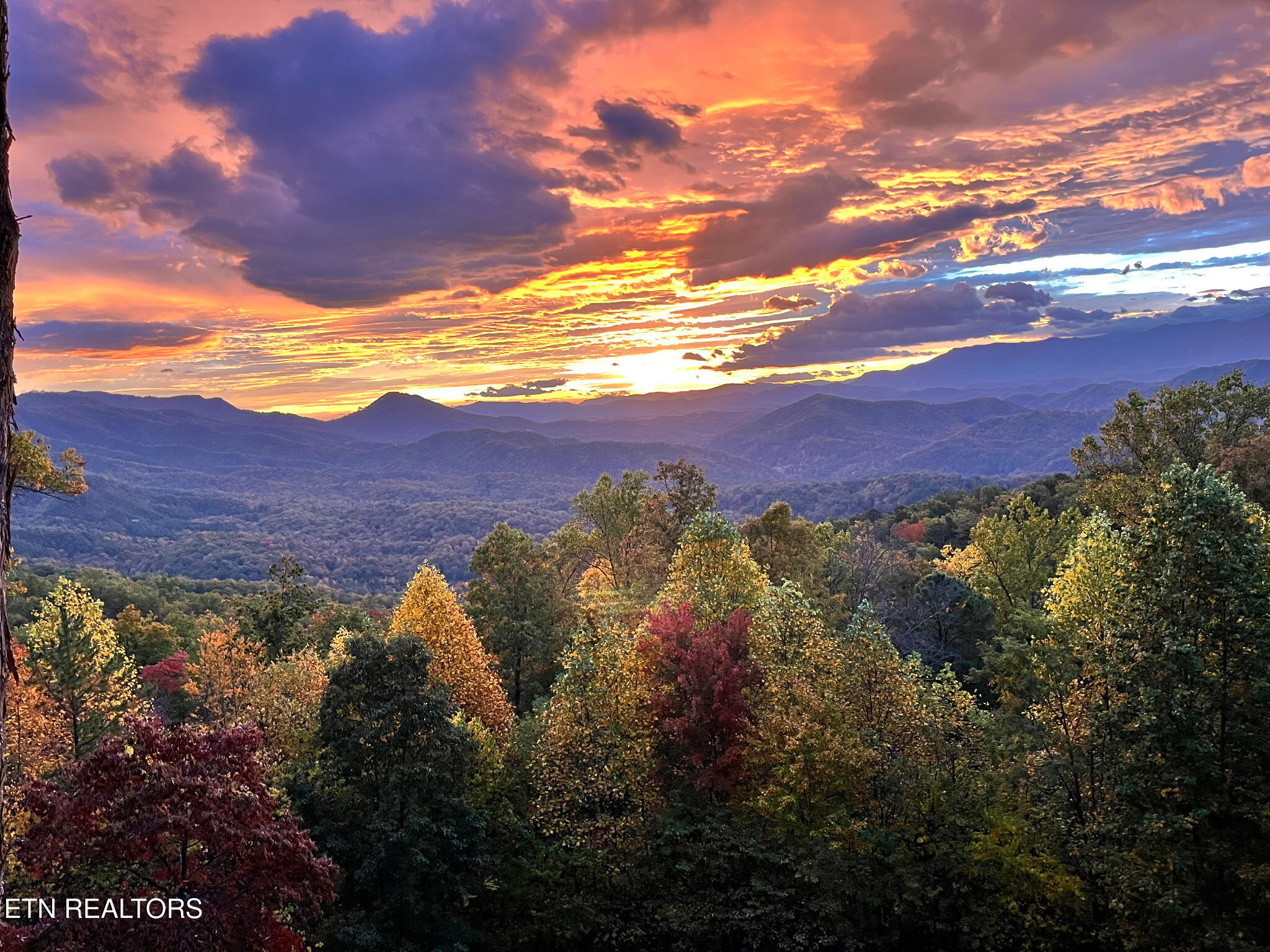 714 Shell Mountain Road Sevierville TN 37876