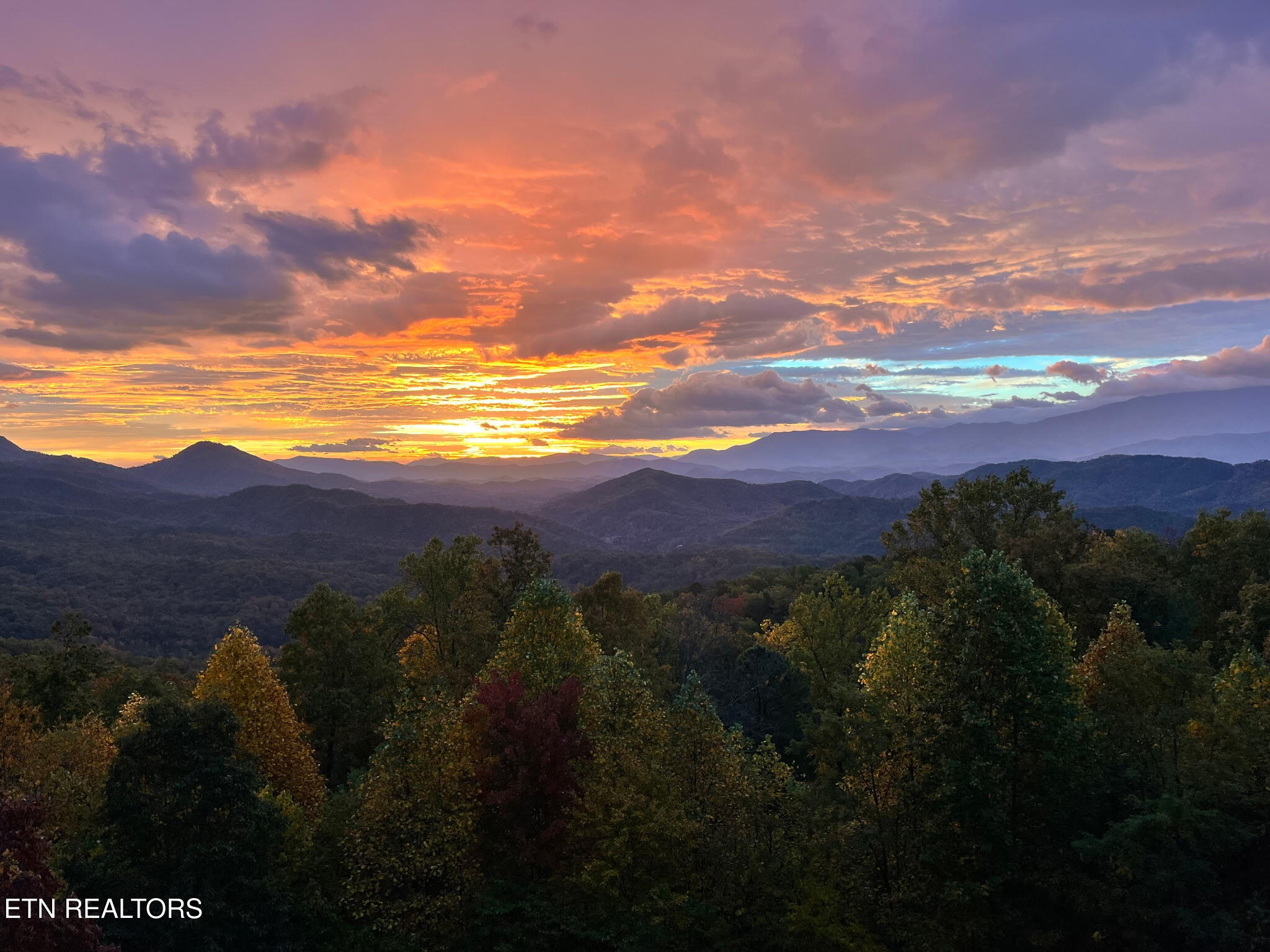 714 Shell Mountain Road Sevierville TN 37876