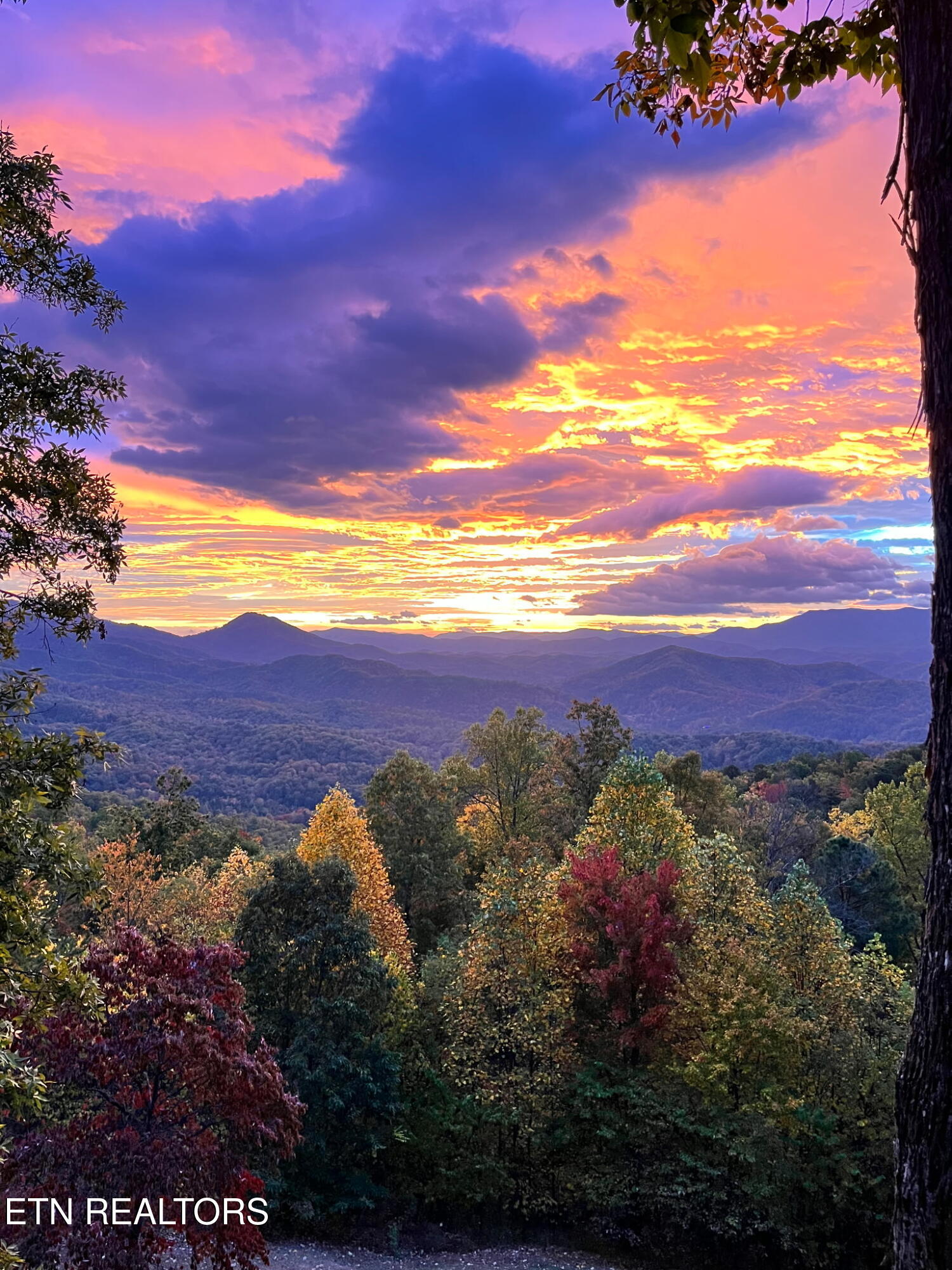 714 Shell Mountain Road Sevierville TN 37876