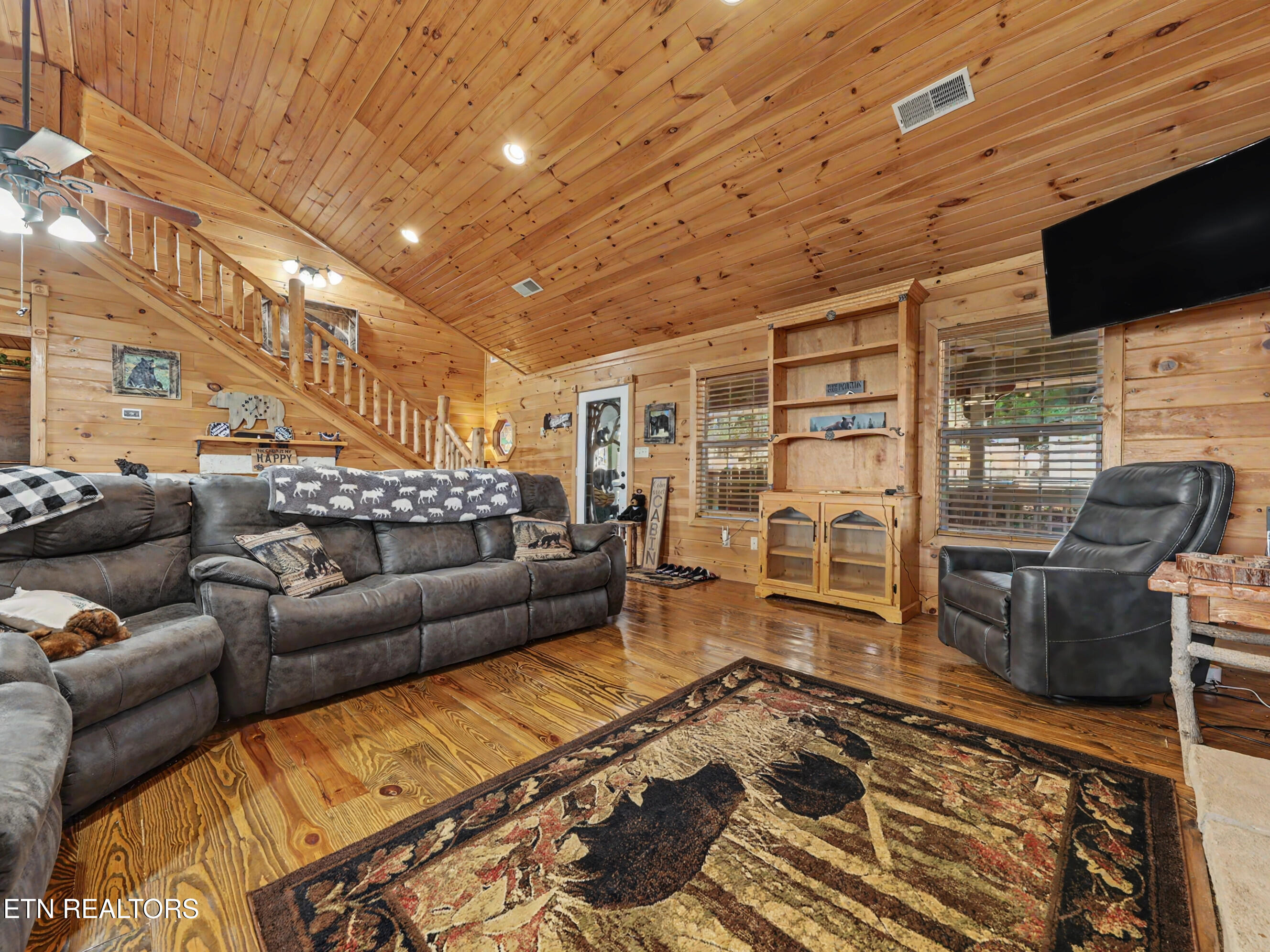 714 Shell Mountain Road Sevierville TN 37876