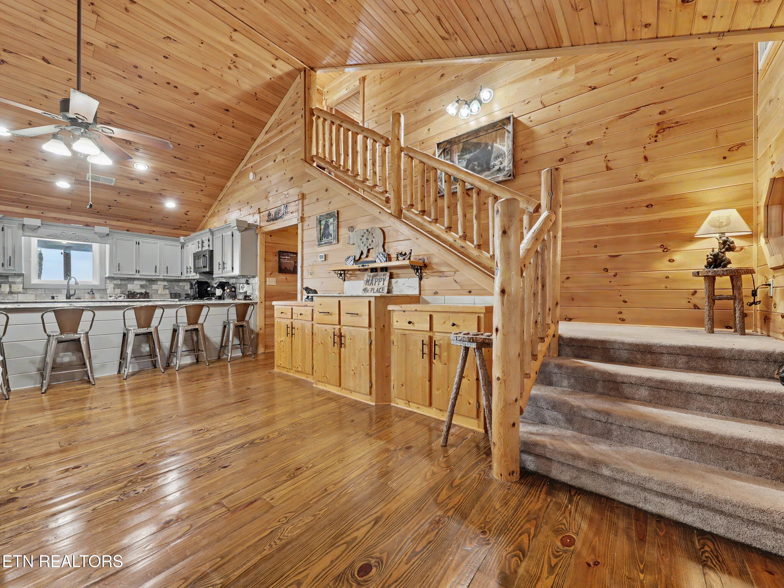 714 Shell Mountain Road Sevierville TN 37876