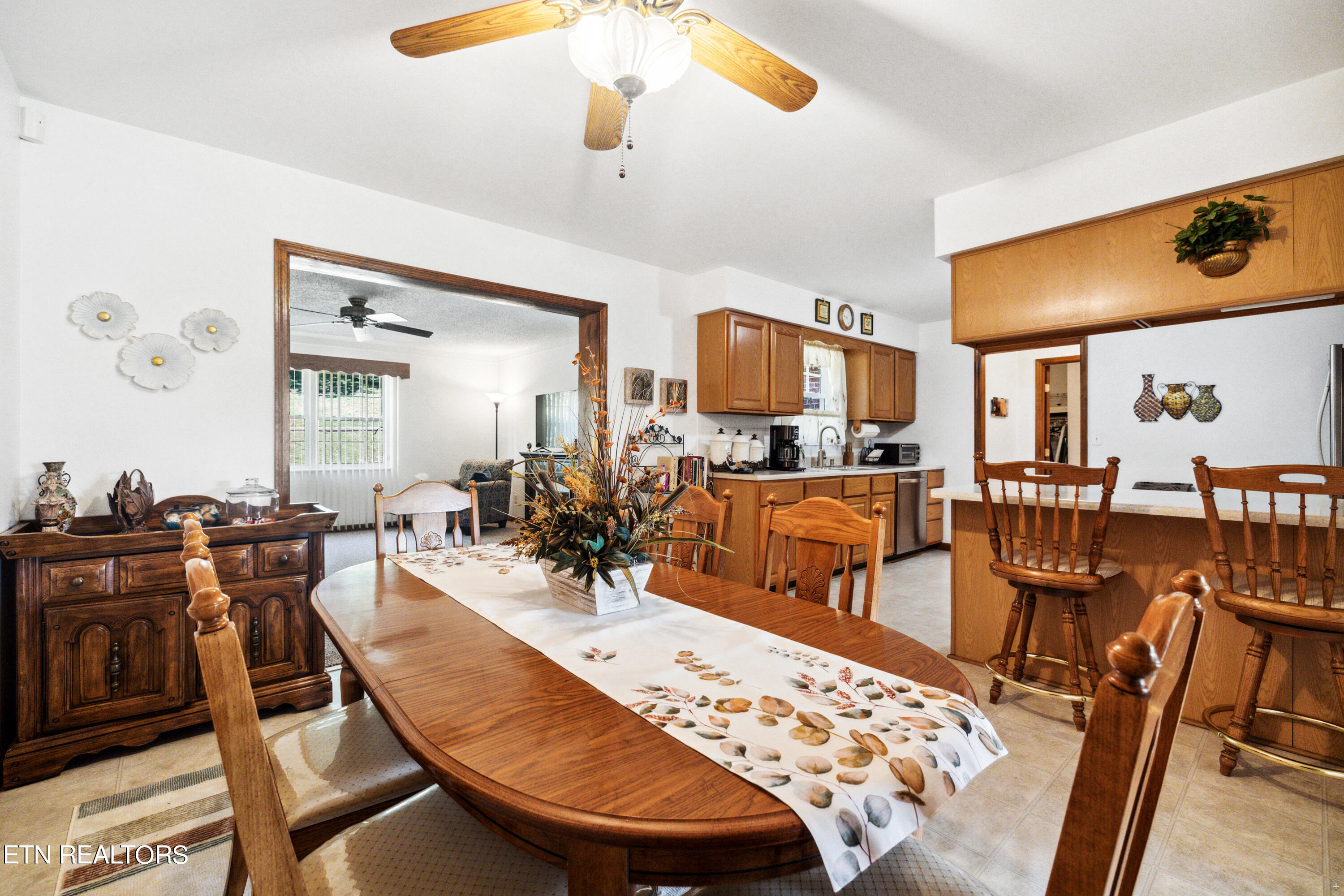 117 Grace Circle Clinton TN 37716