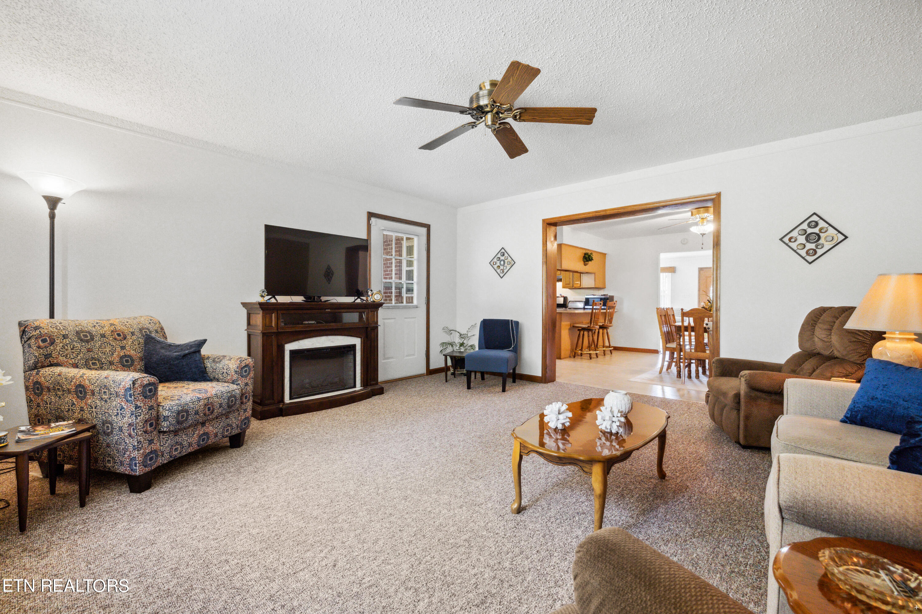 117 Grace Circle Clinton TN 37716