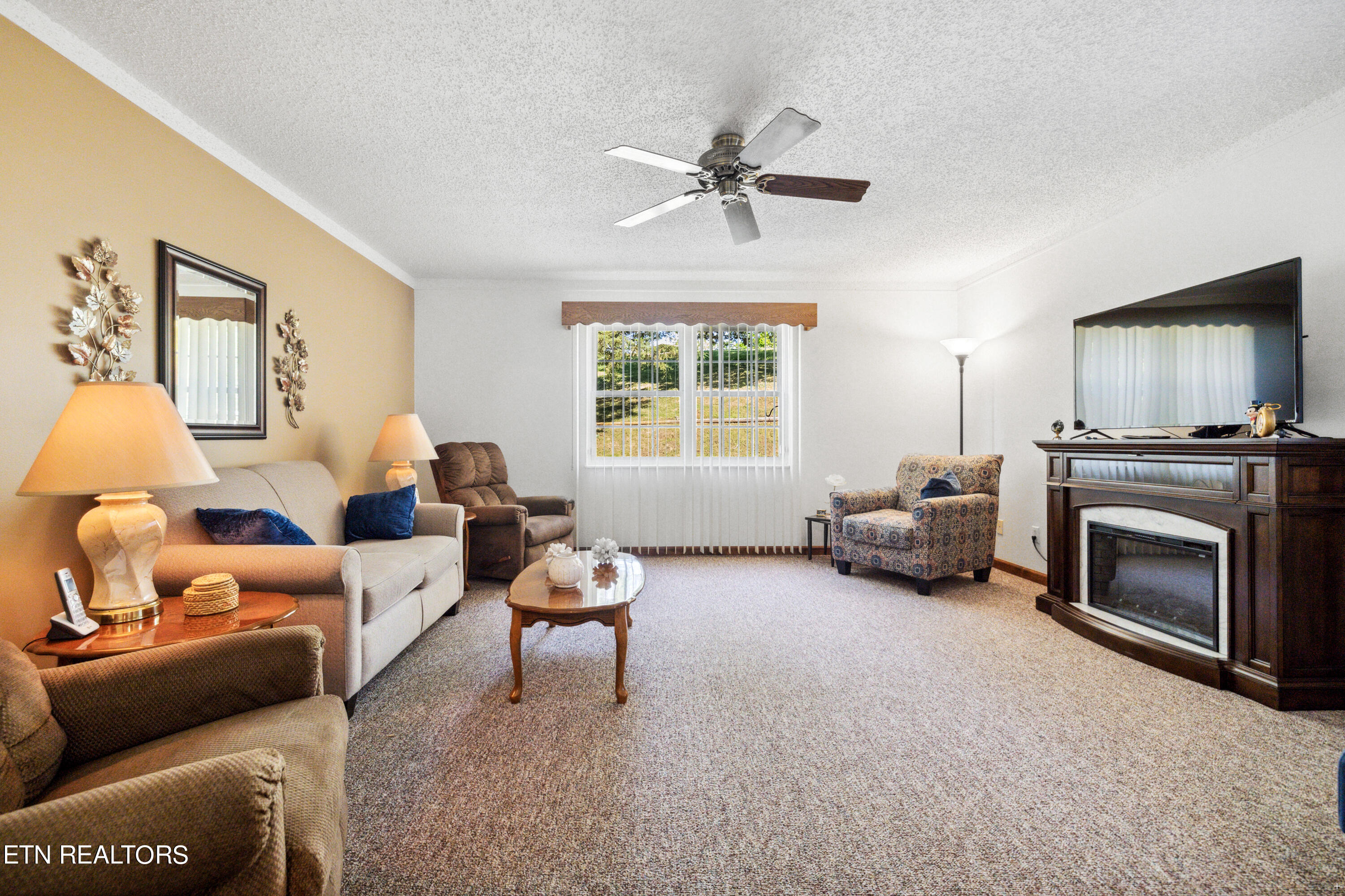 117 Grace Circle Clinton TN 37716