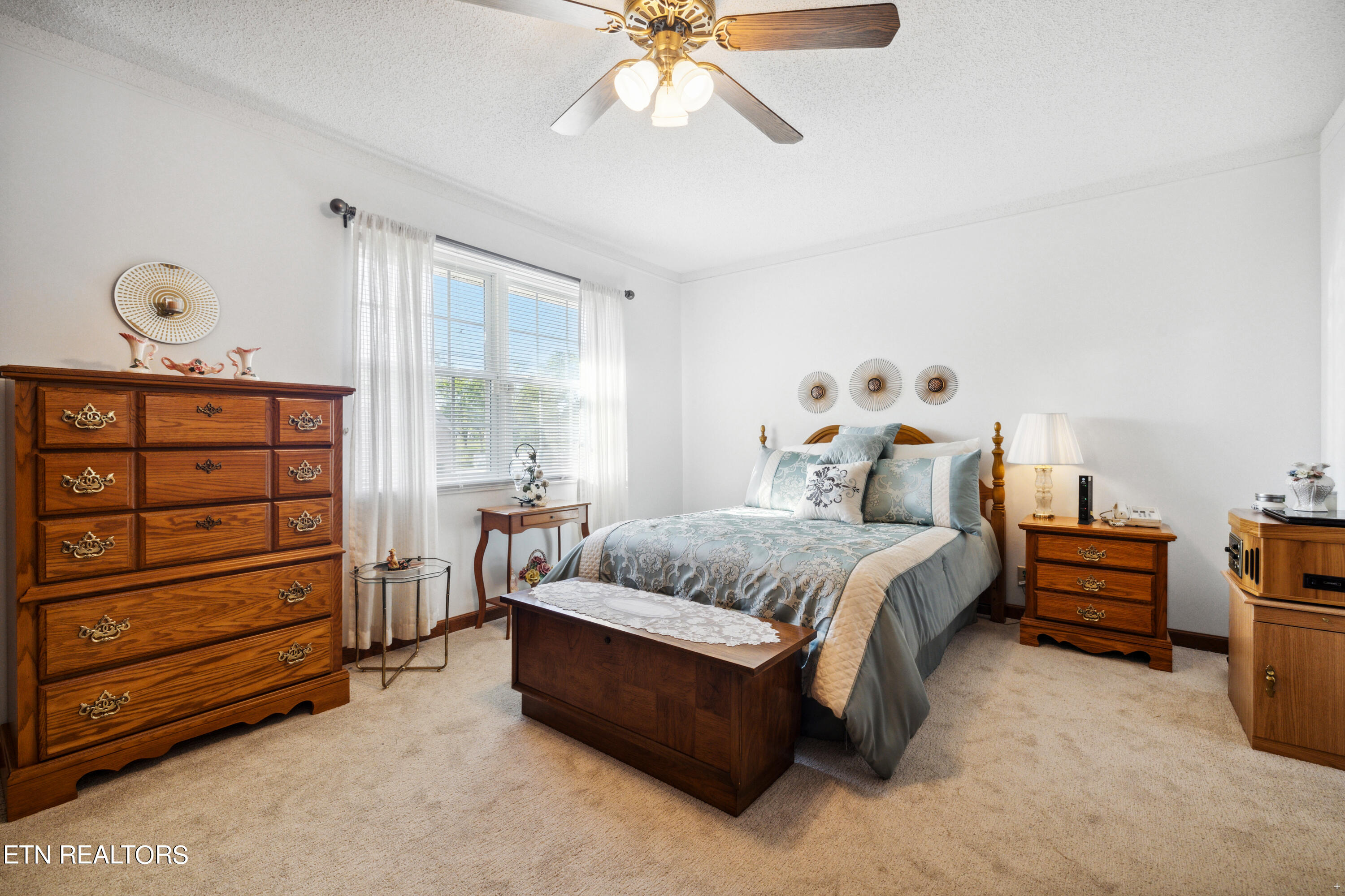 117 Grace Circle Clinton TN 37716