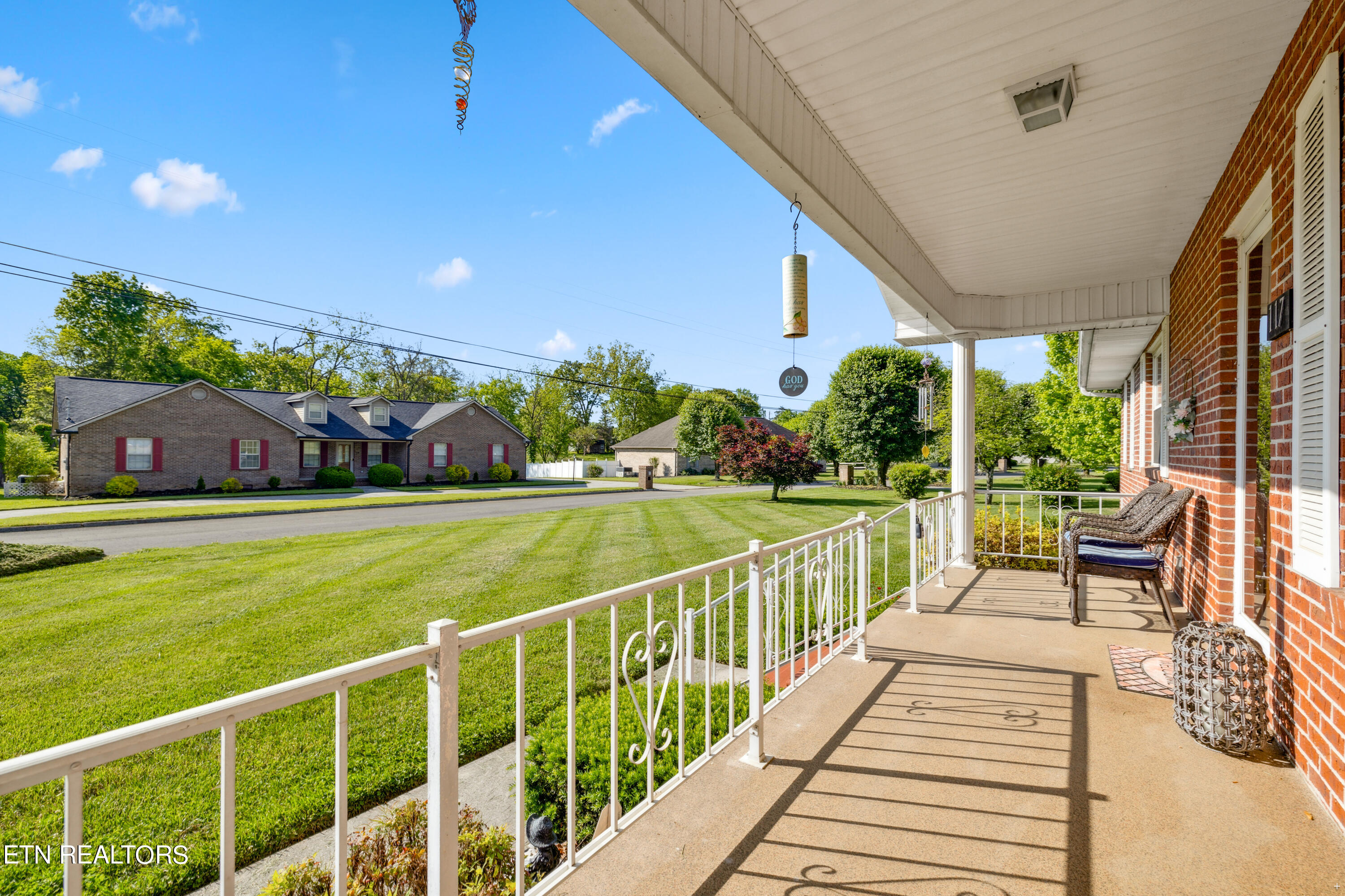 117 Grace Circle Clinton TN 37716