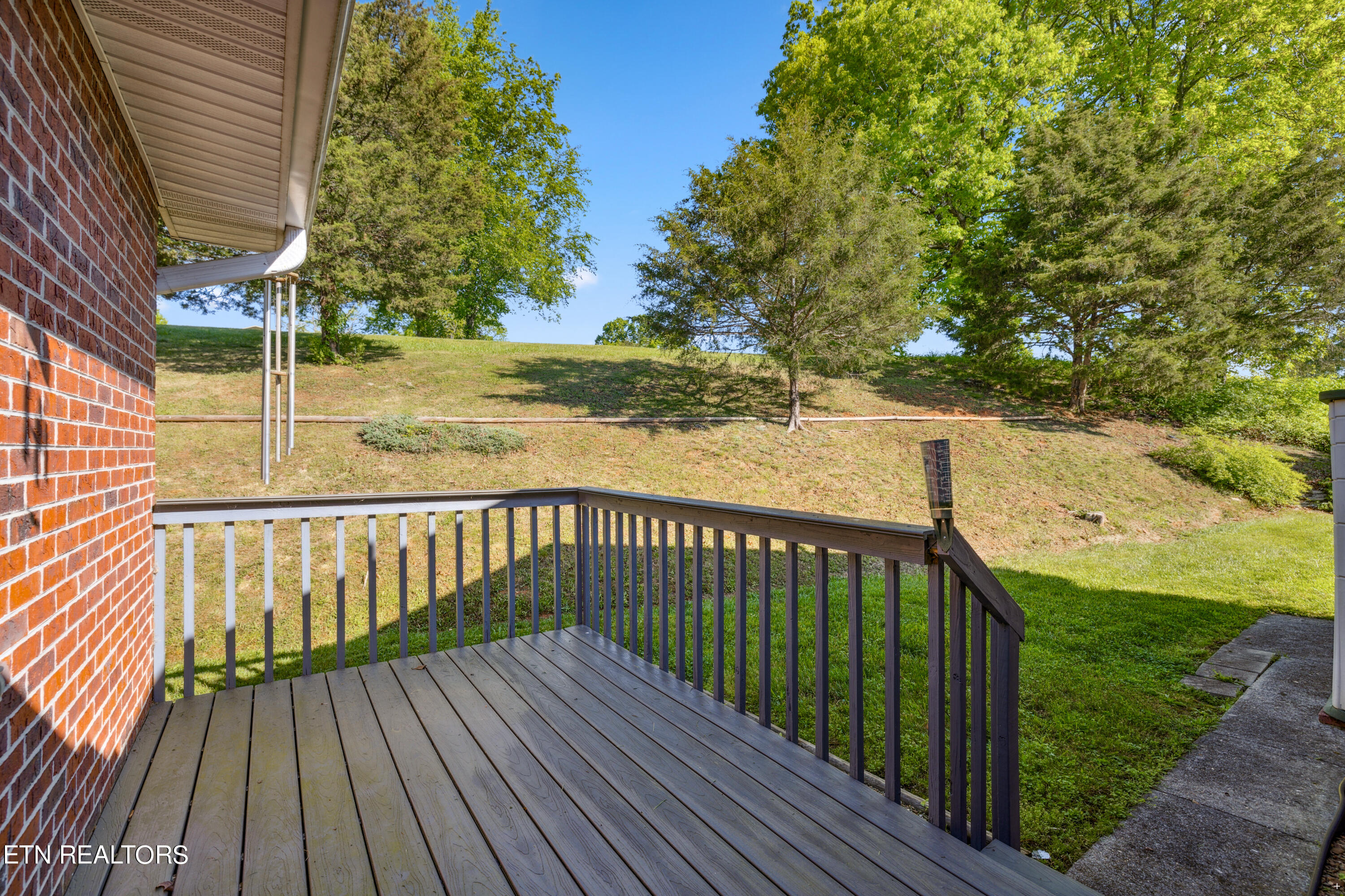 117 Grace Circle Clinton TN 37716
