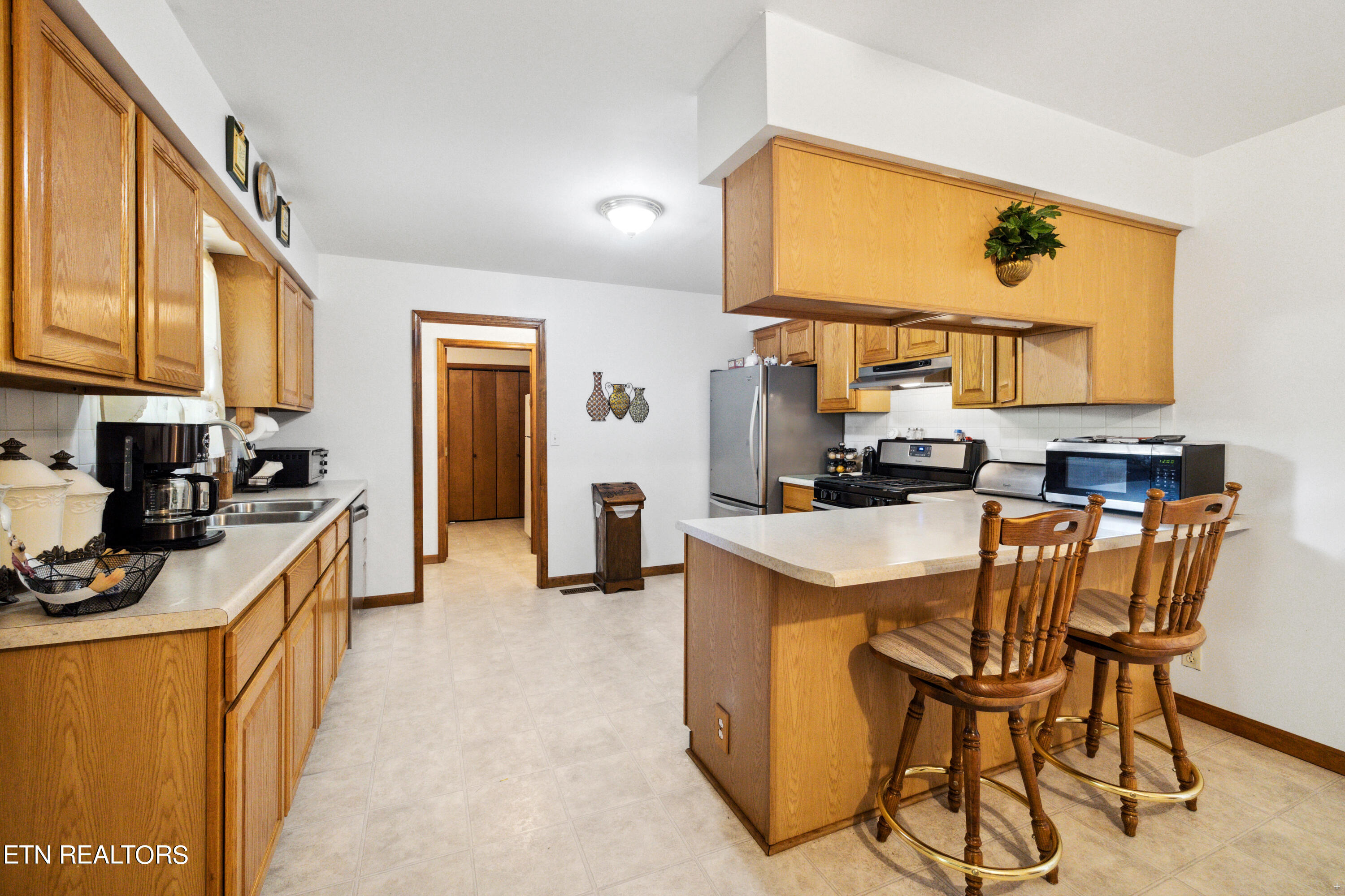 117 Grace Circle Clinton TN 37716