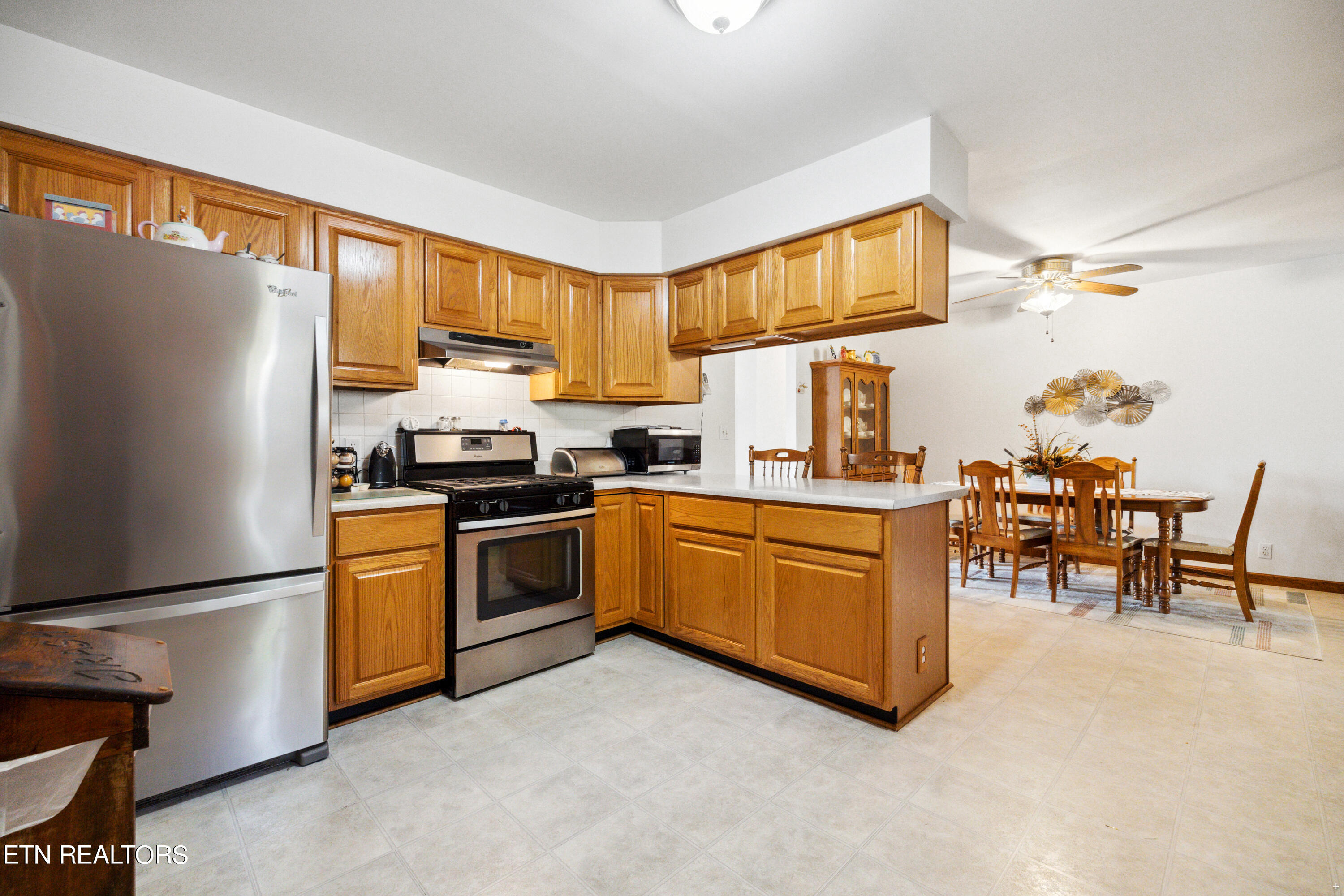 117 Grace Circle Clinton TN 37716