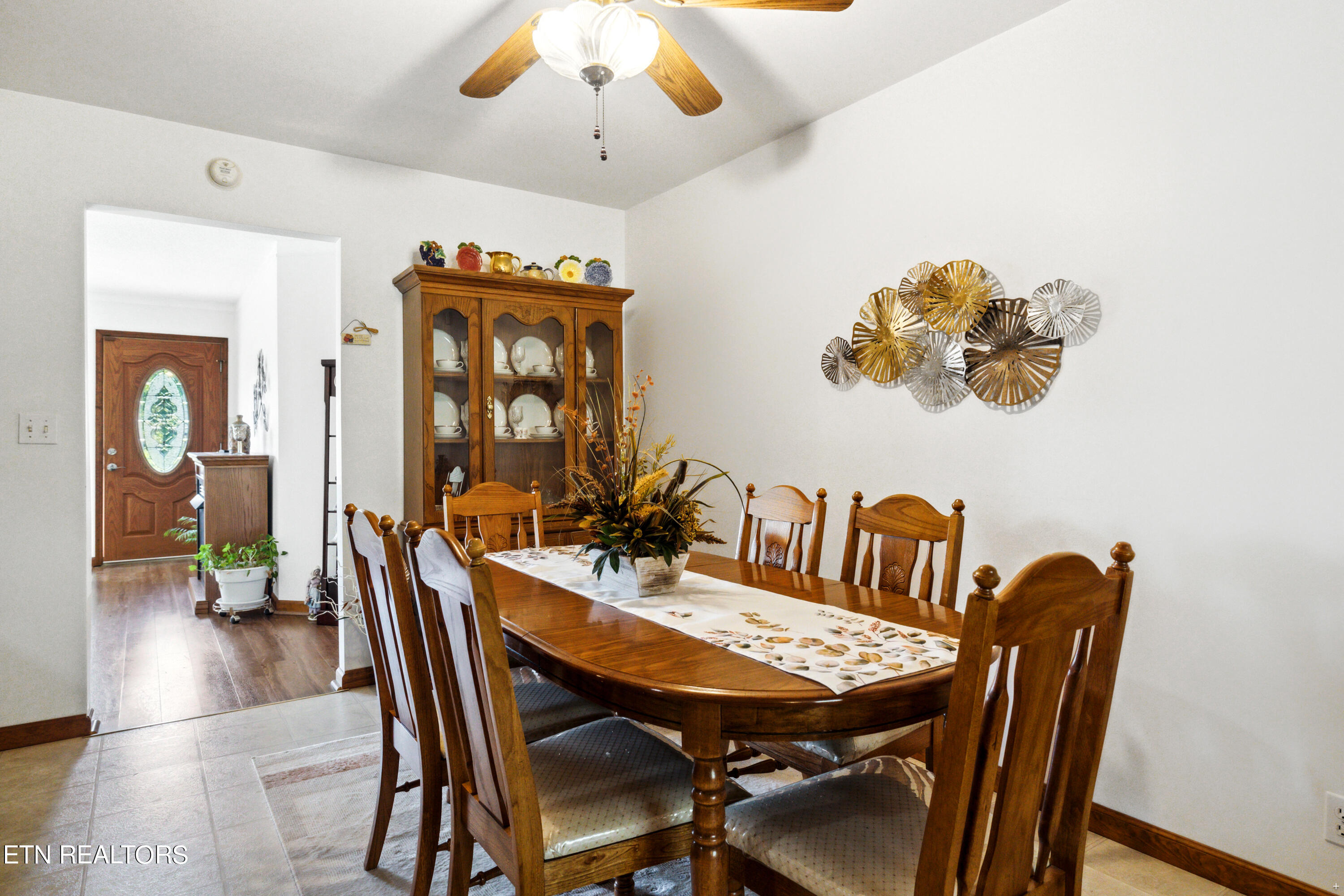 117 Grace Circle Clinton TN 37716