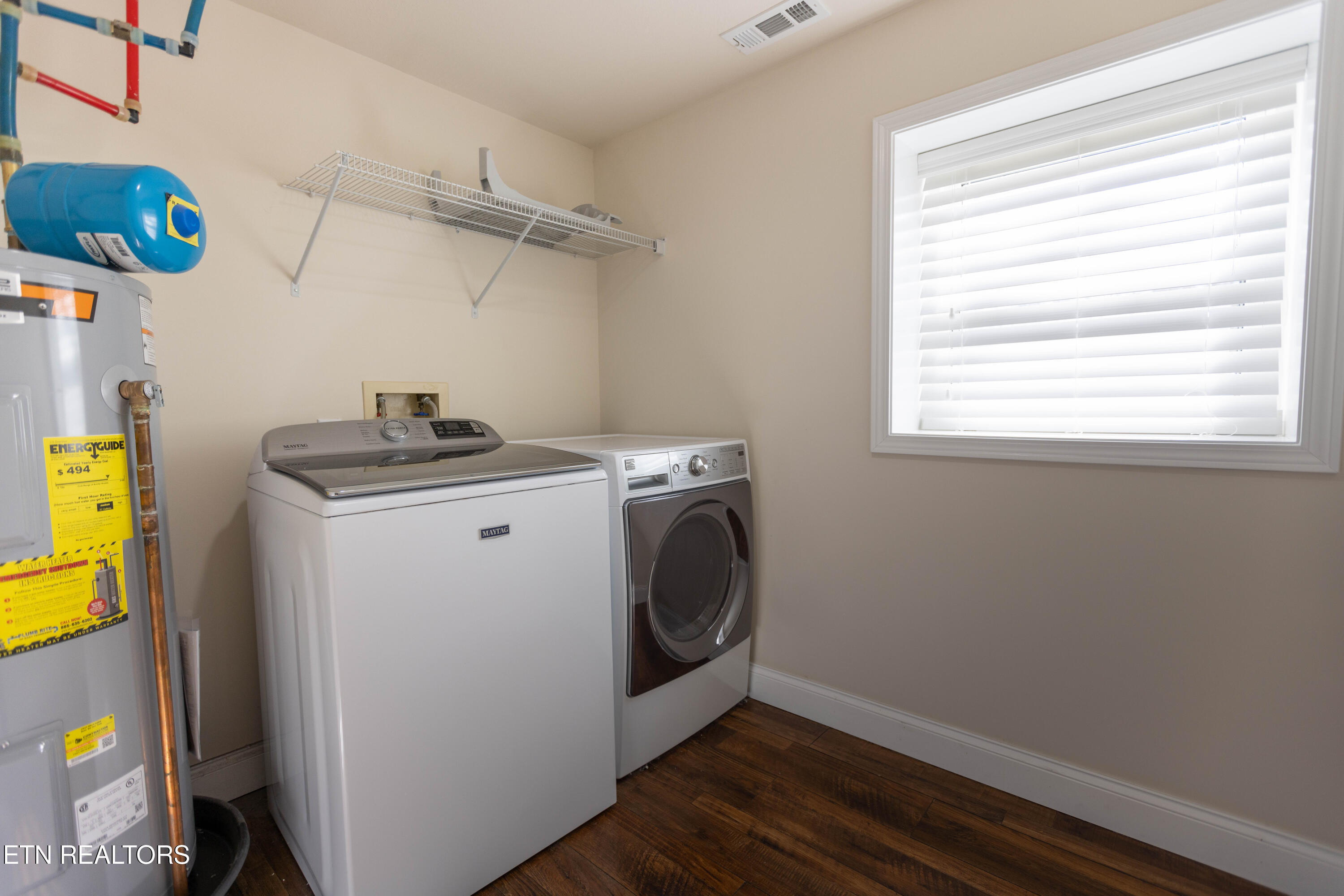 1716 Doningham Drive Knoxville TN 37918