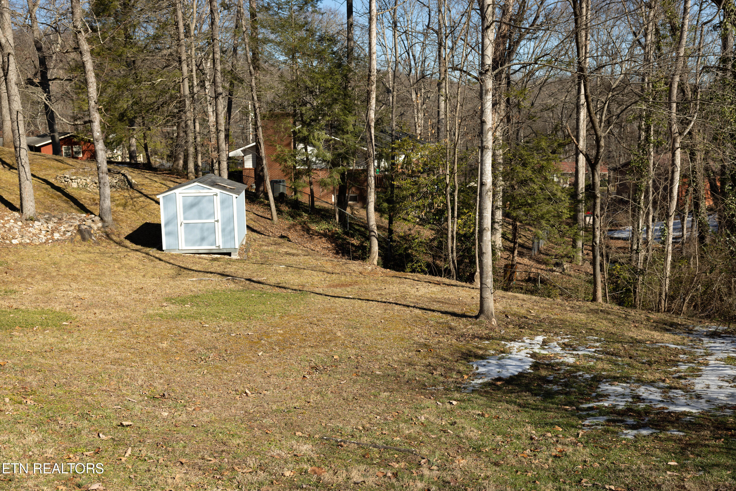 1716 Doningham Drive Knoxville TN 37918