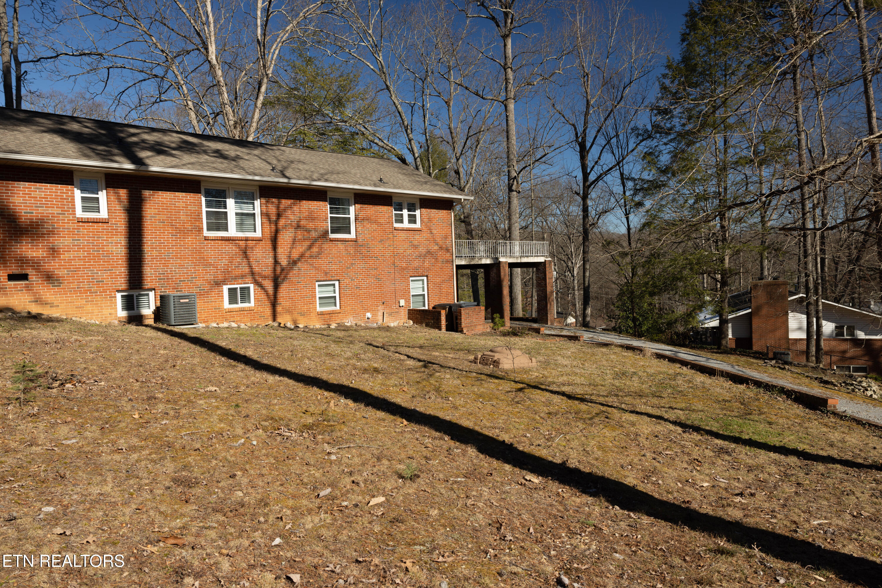 1716 Doningham Drive Knoxville TN 37918