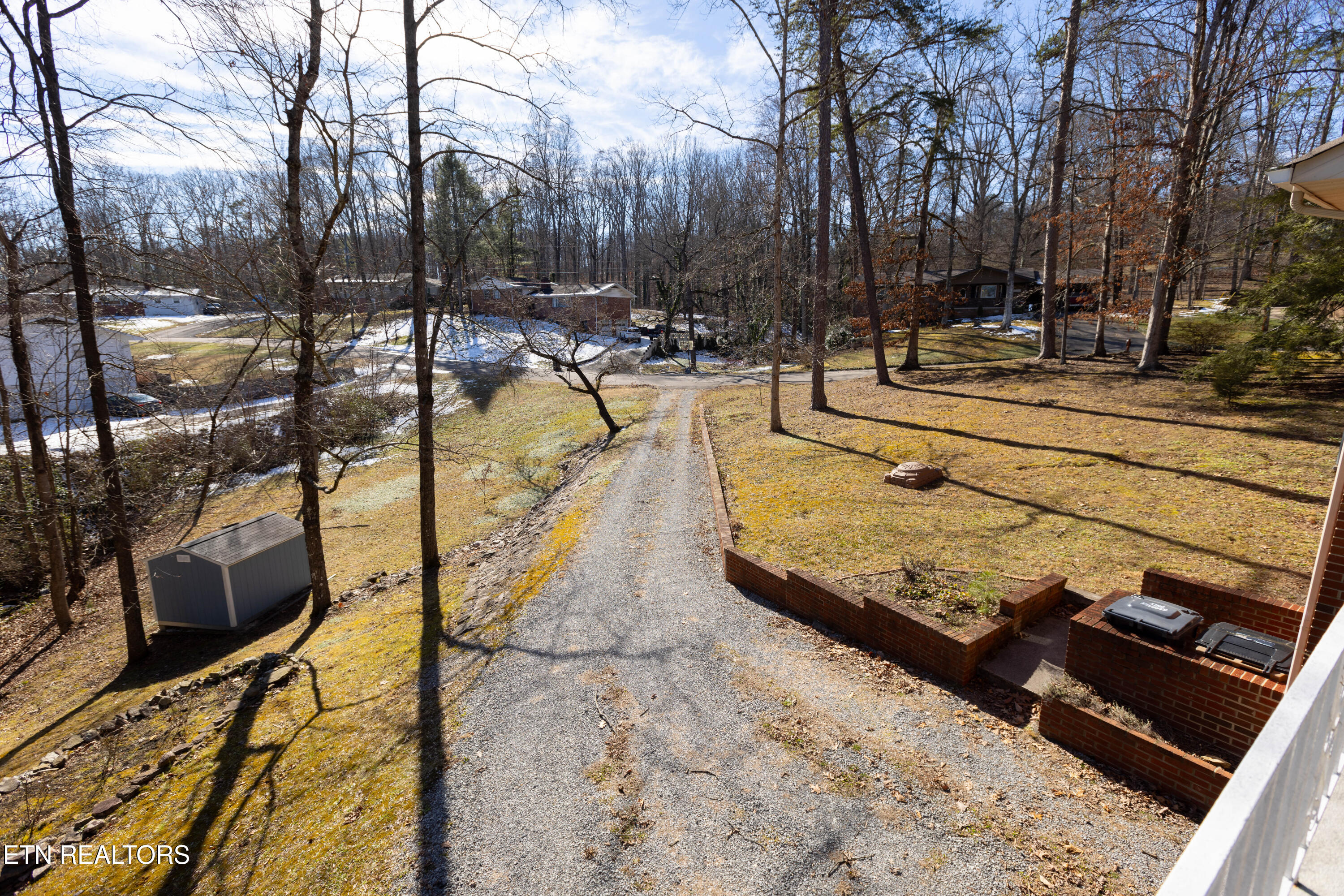 1716 Doningham Drive Knoxville TN 37918