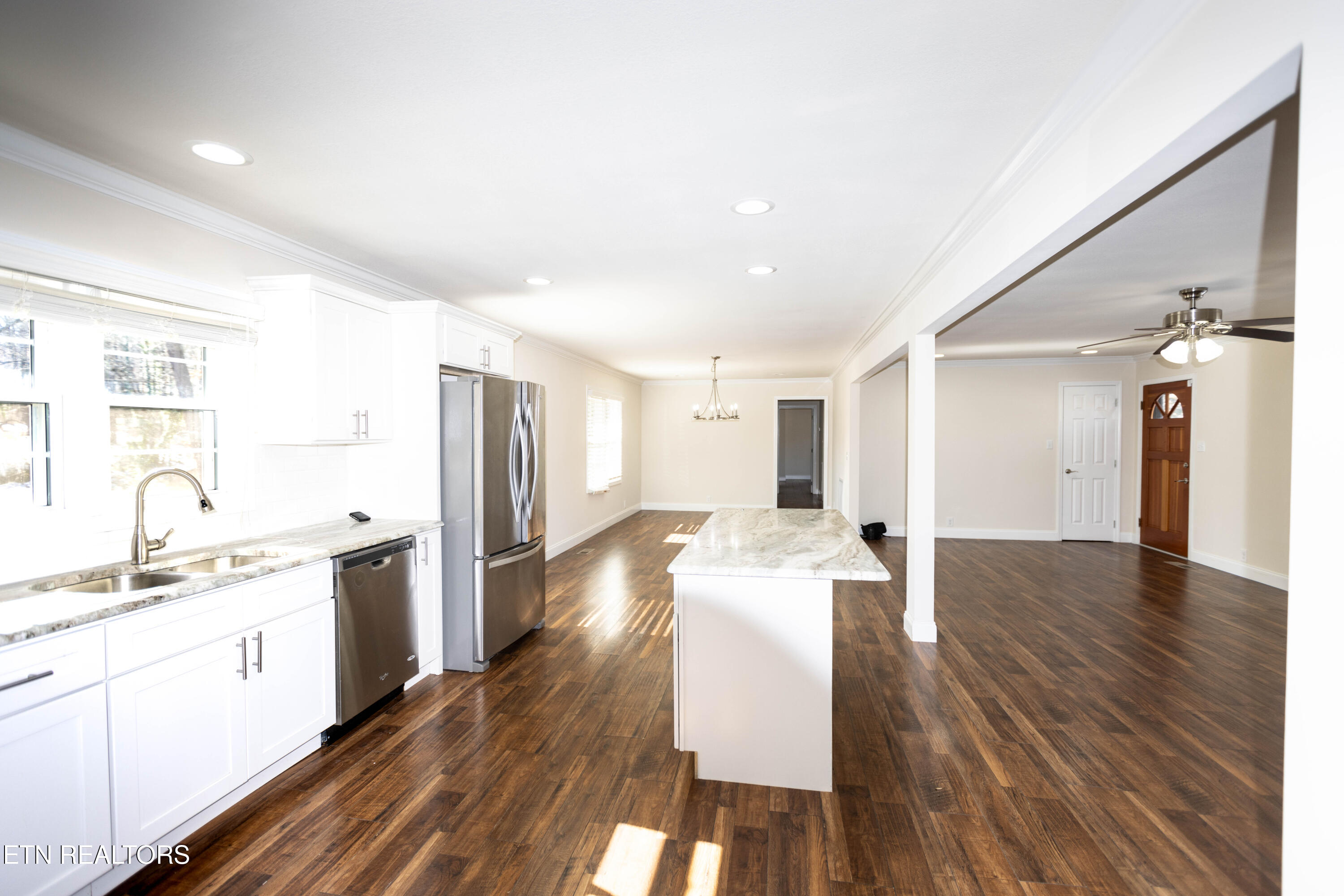 1716 Doningham Drive Knoxville TN 37918