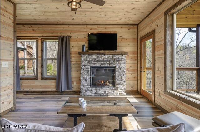 719 Upper Windsor Way Gatlinburg TN 37738