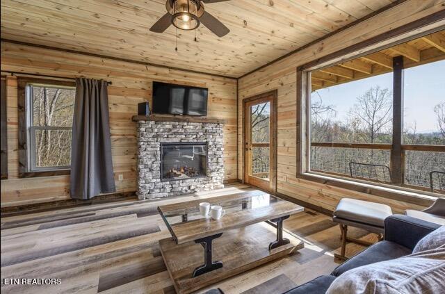 719 Upper Windsor Way Gatlinburg TN 37738