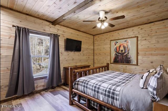 719 Upper Windsor Way Gatlinburg TN 37738