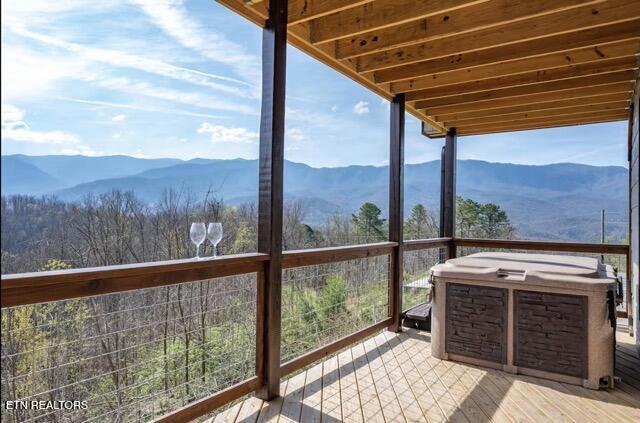719 Upper Windsor Way Gatlinburg TN 37738