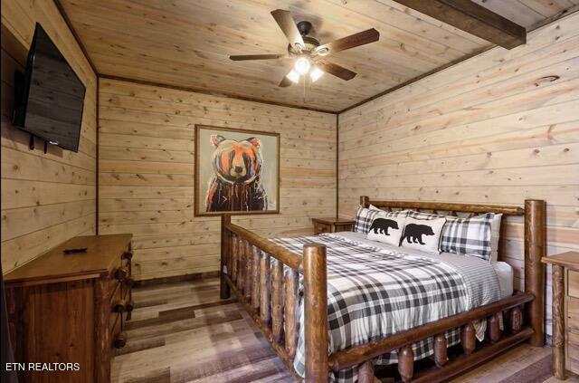 719 Upper Windsor Way Gatlinburg TN 37738