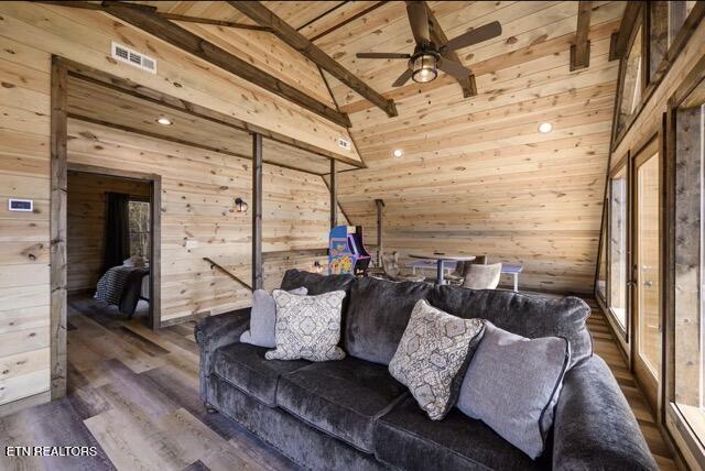 719 Upper Windsor Way Gatlinburg TN 37738