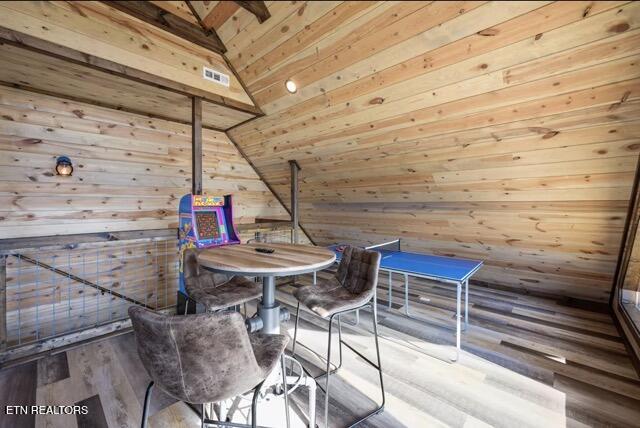 719 Upper Windsor Way Gatlinburg TN 37738