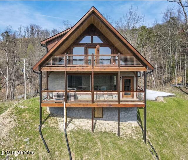 719 Upper Windsor Way Gatlinburg TN 37738