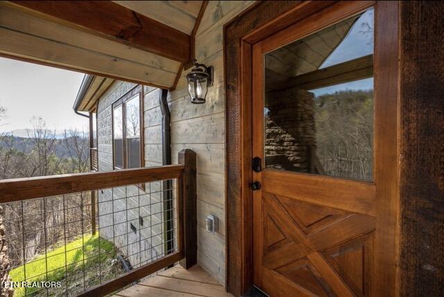 719 Upper Windsor Way Gatlinburg TN 37738