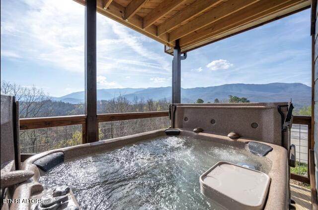 719 Upper Windsor Way Gatlinburg TN 37738