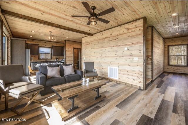 719 Upper Windsor Way Gatlinburg TN 37738